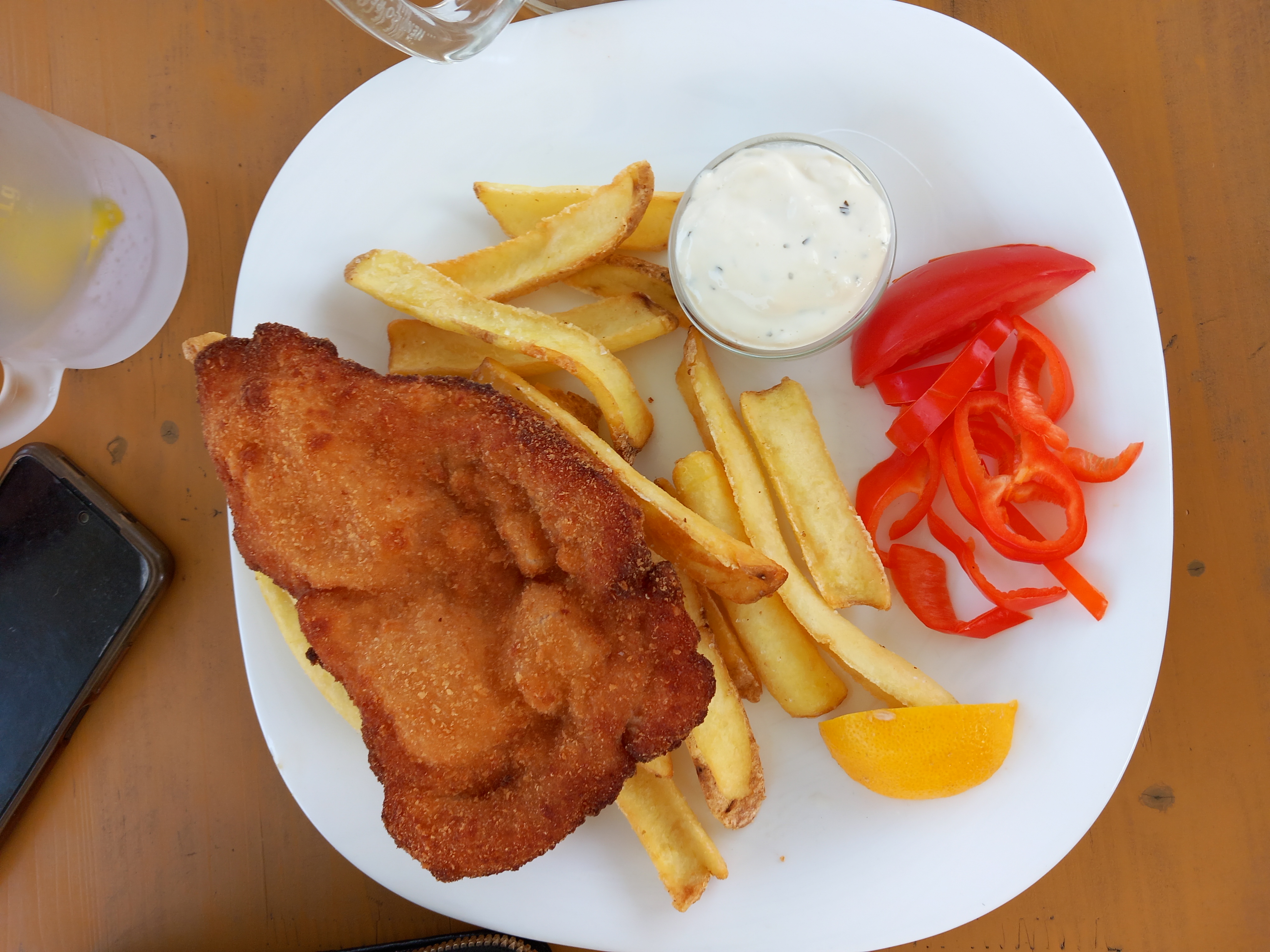Restaurace Červená Lhota Zlatovláska foto 6