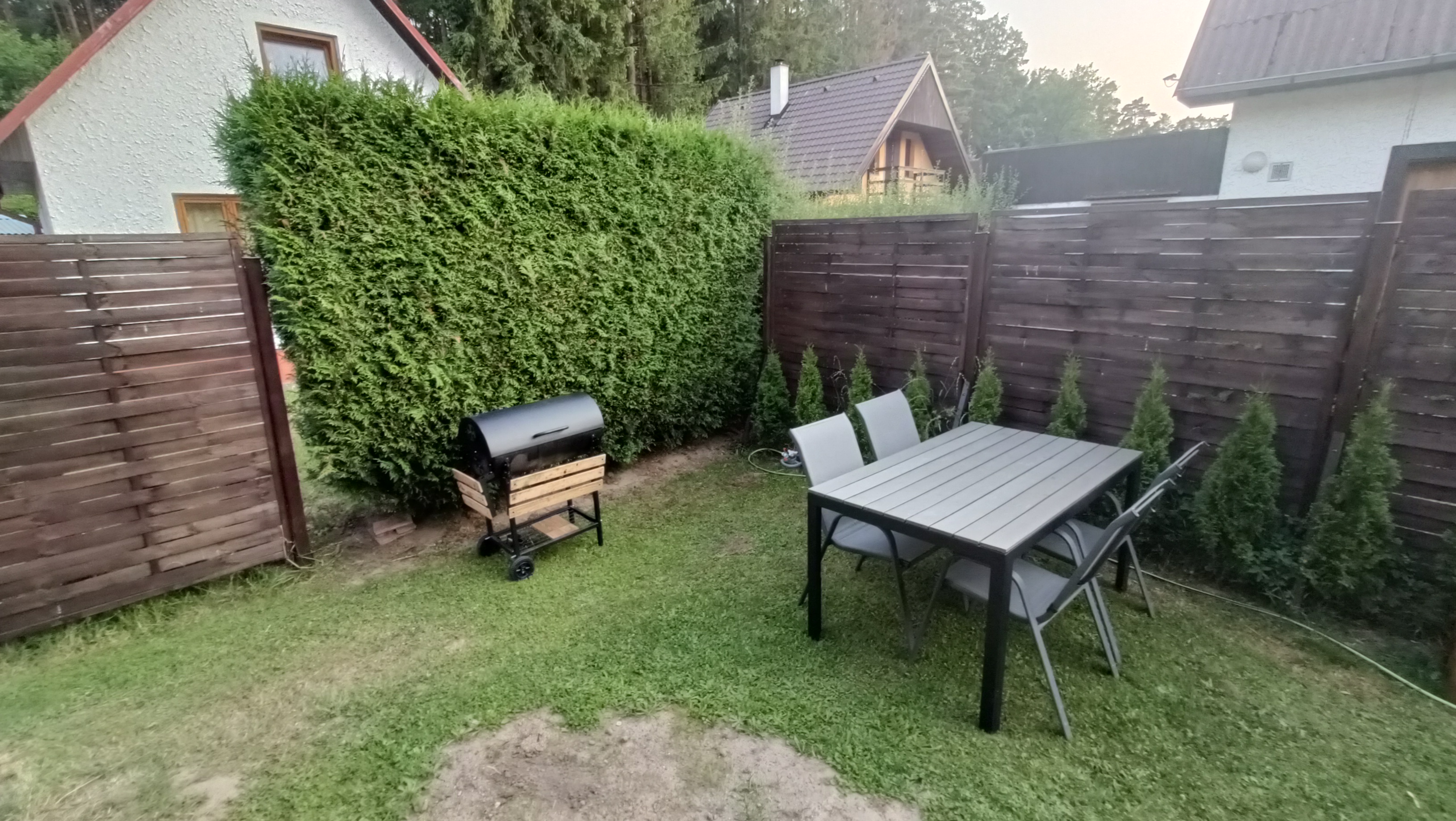 Chata Mareček foto 6