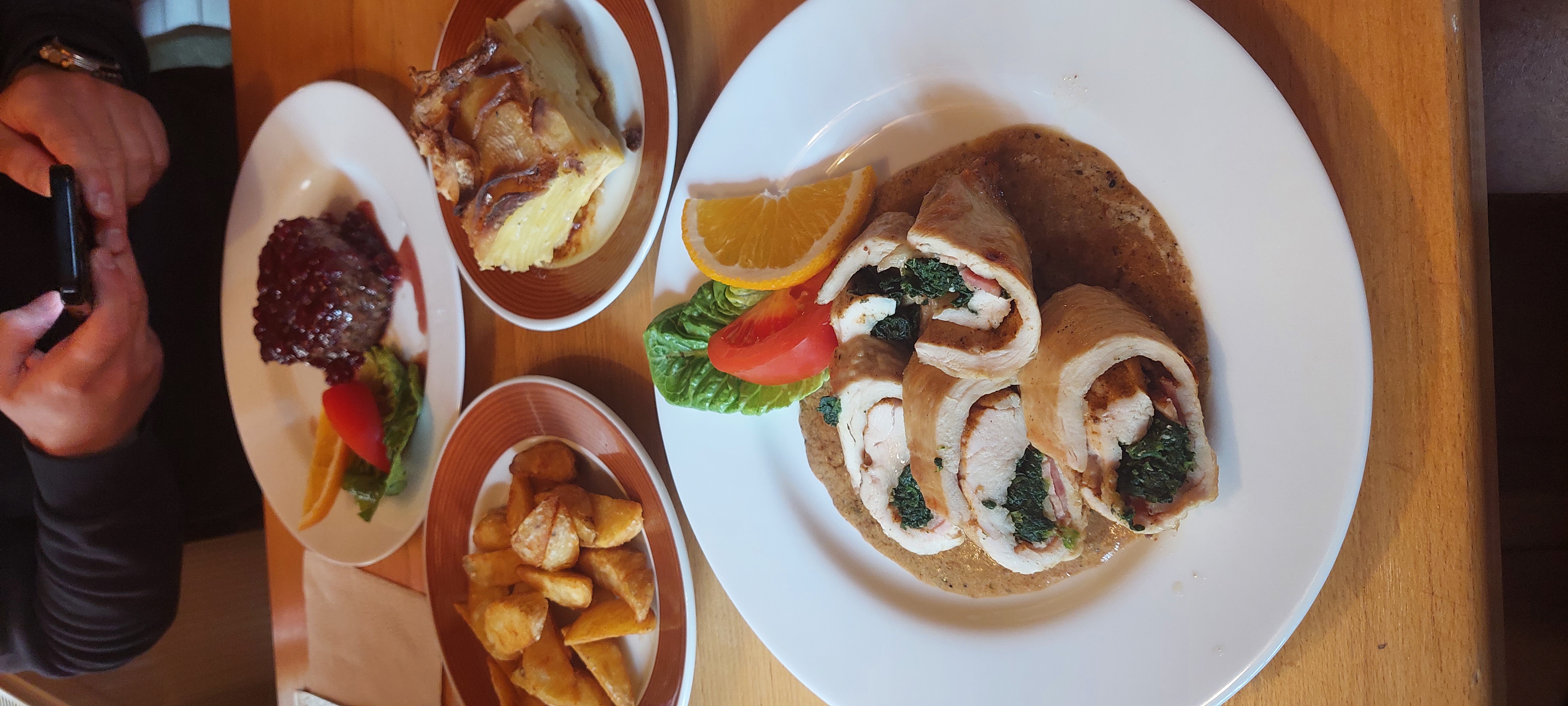 Hospůdka U Rudolfa foto 3