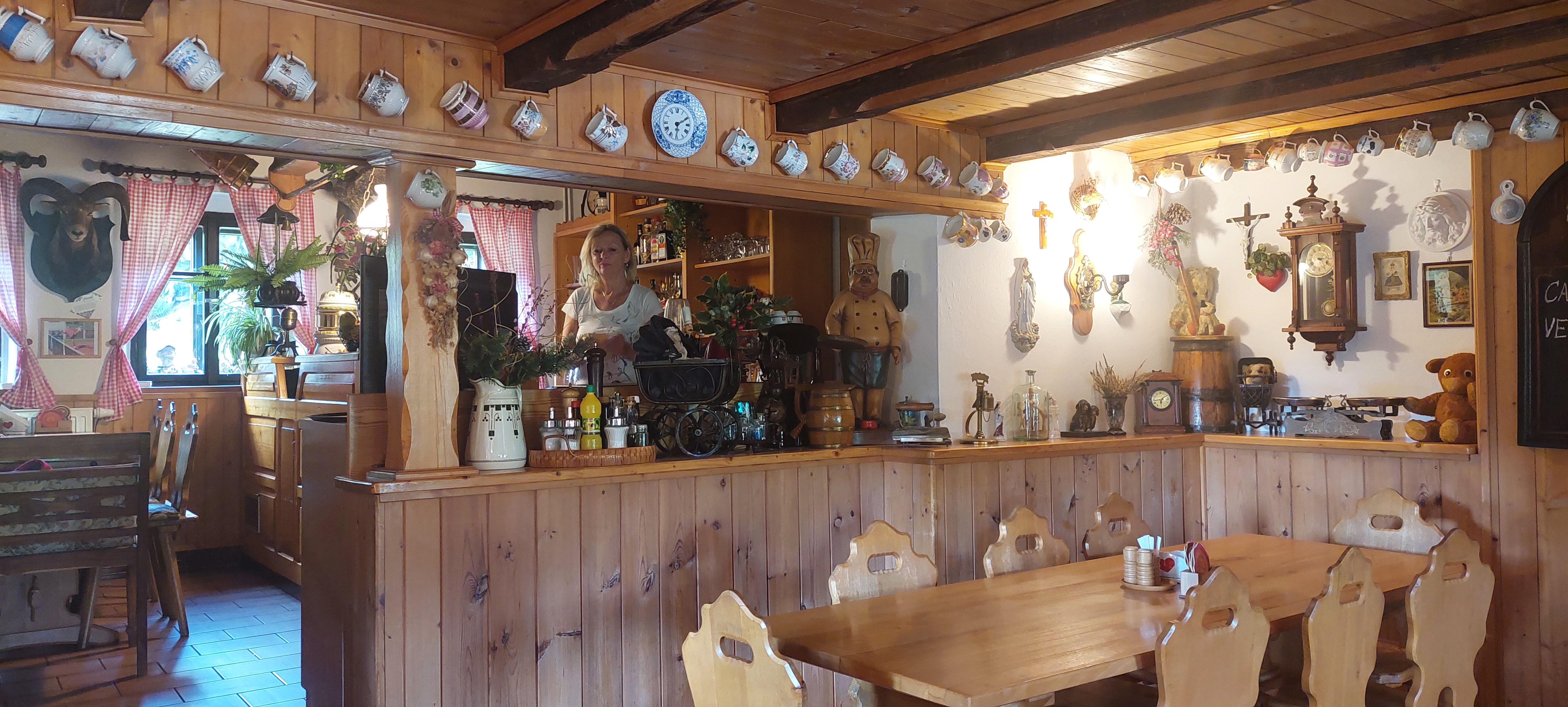 Hospůdka U Rudolfa foto 6