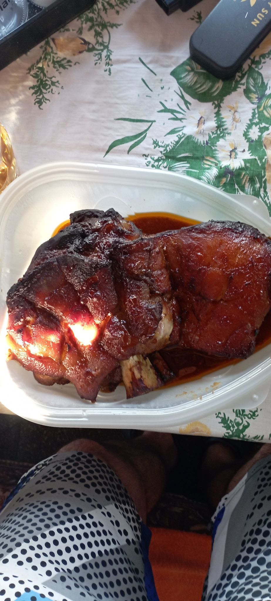 Pizzeria Pam Pam foto 2