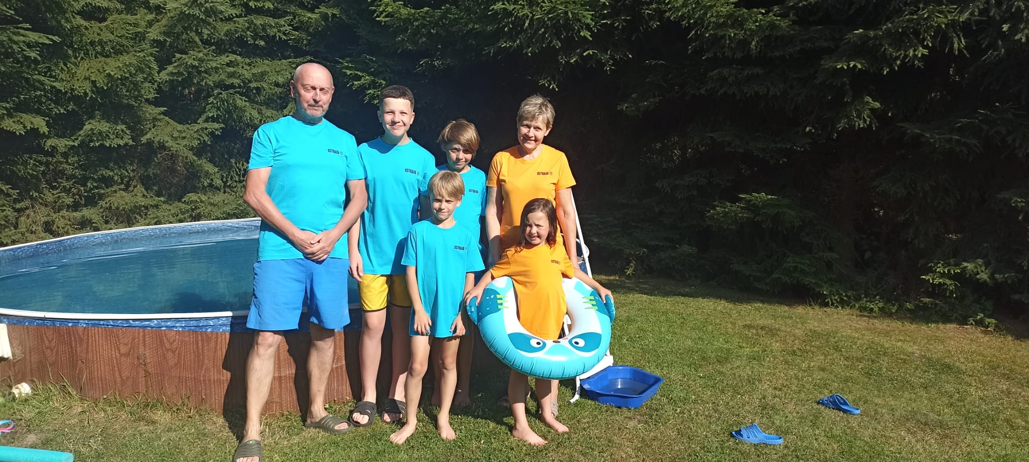 Chalupa Loučná foto 3