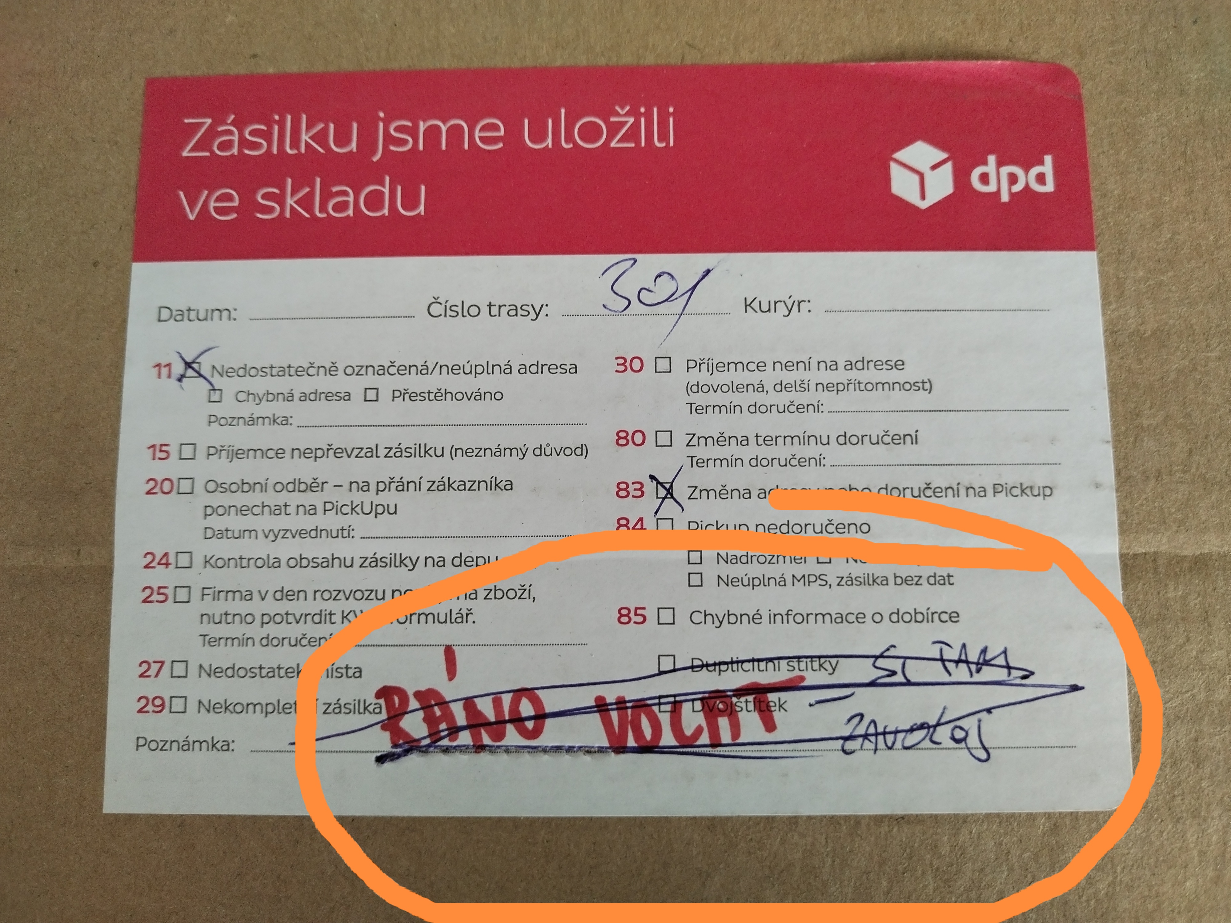 DPD Pickup - Depo foto 4