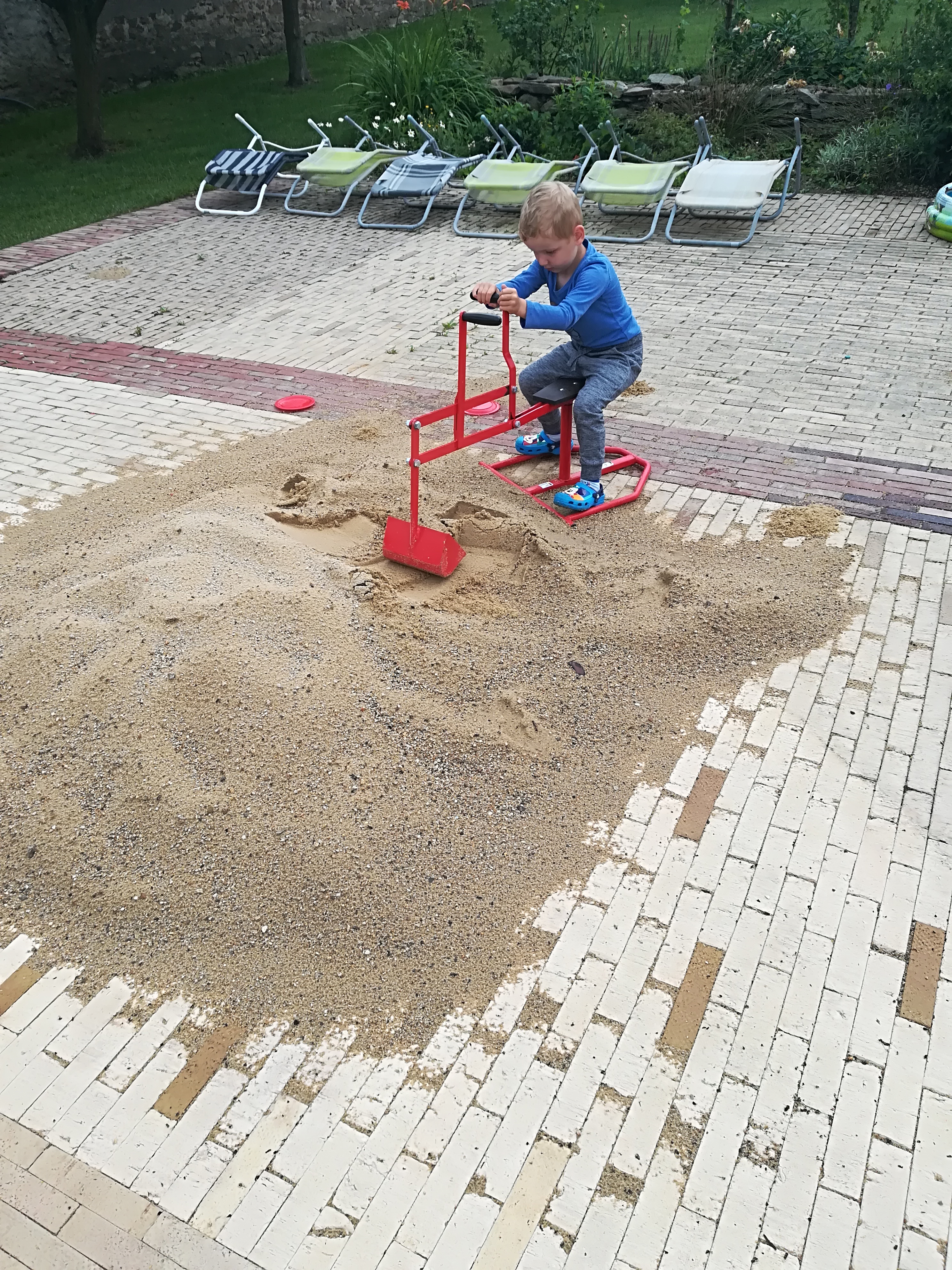 Apartmány Lhota foto 5