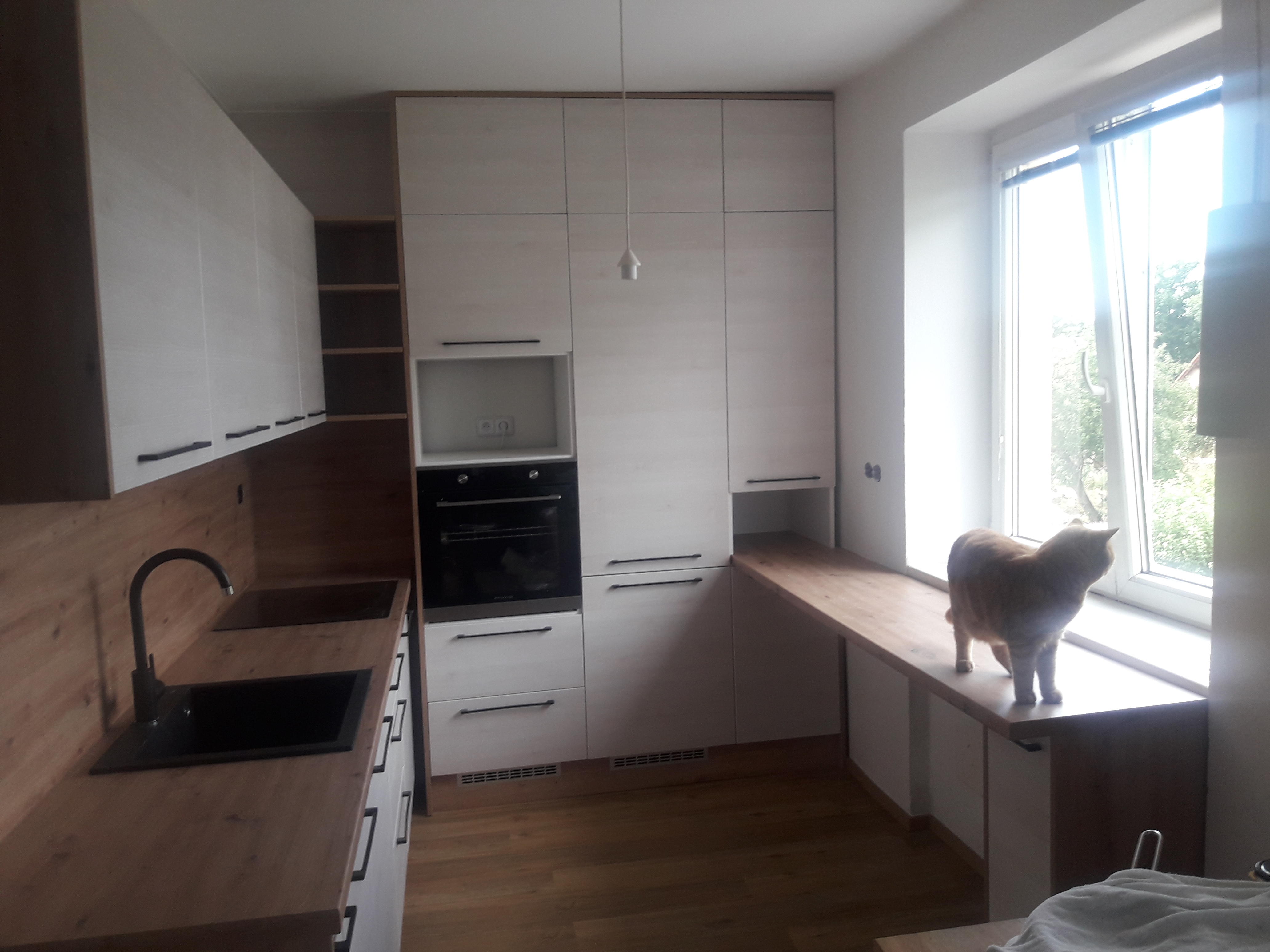 Jan Richter - Zakázkové truhlářství foto 4