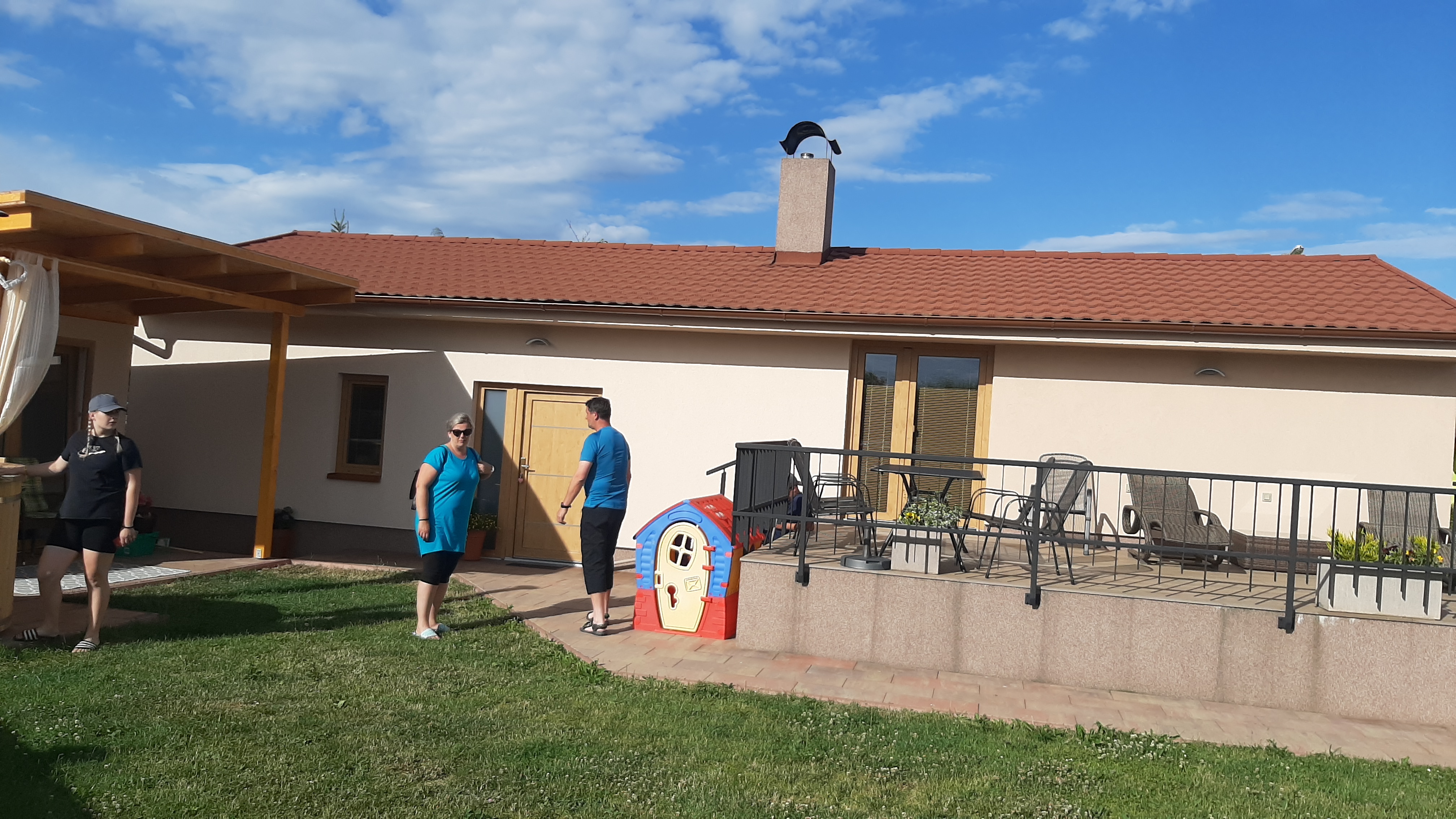 Penzion Tera foto 2