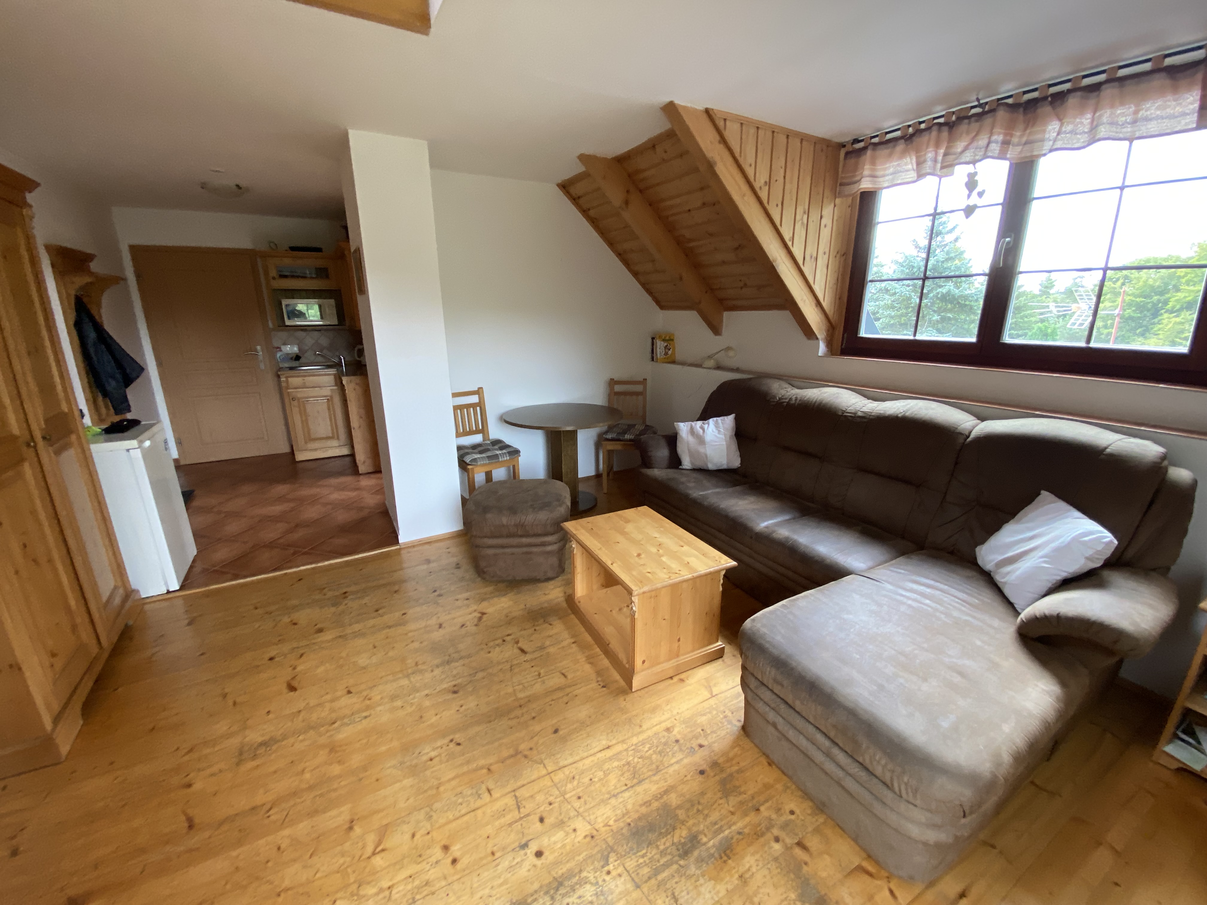 Penzion Vital foto 6