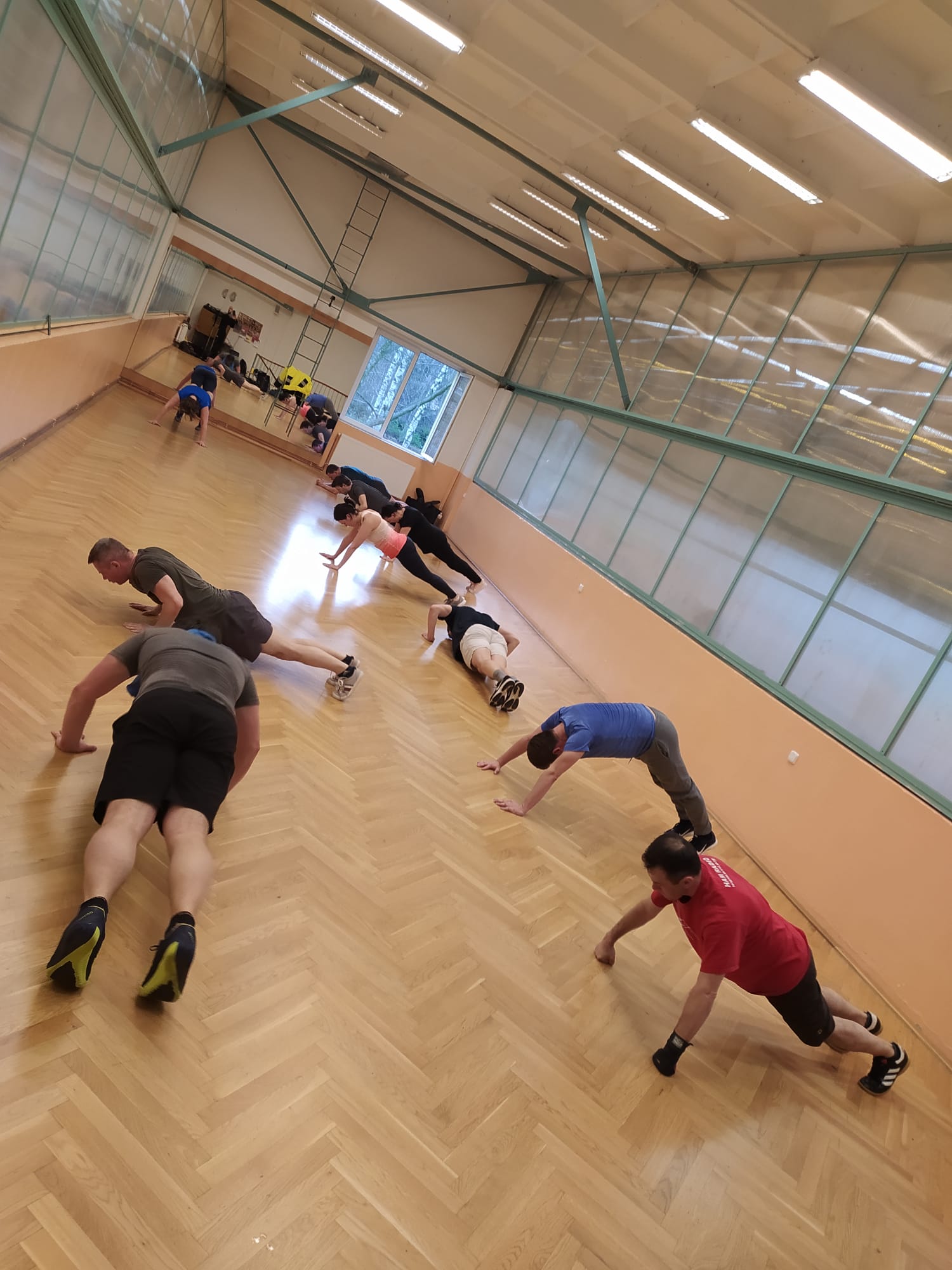 Krav Maga Střížkov foto 4