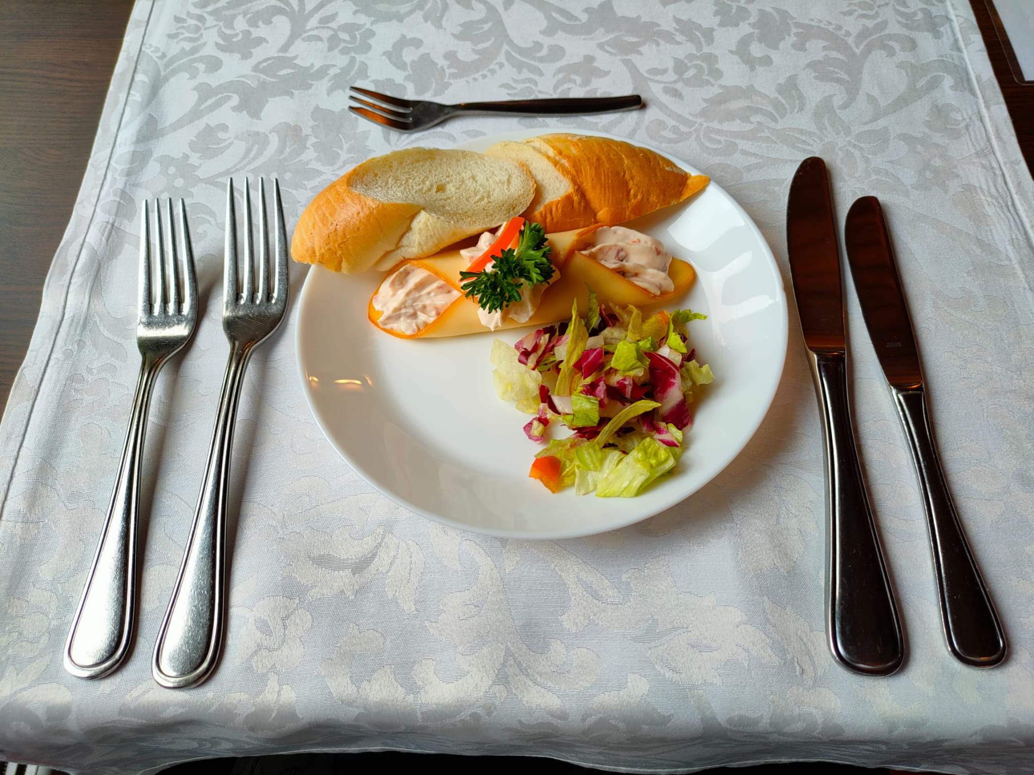 Spa & Wellness Hotel St. Moritz foto 6