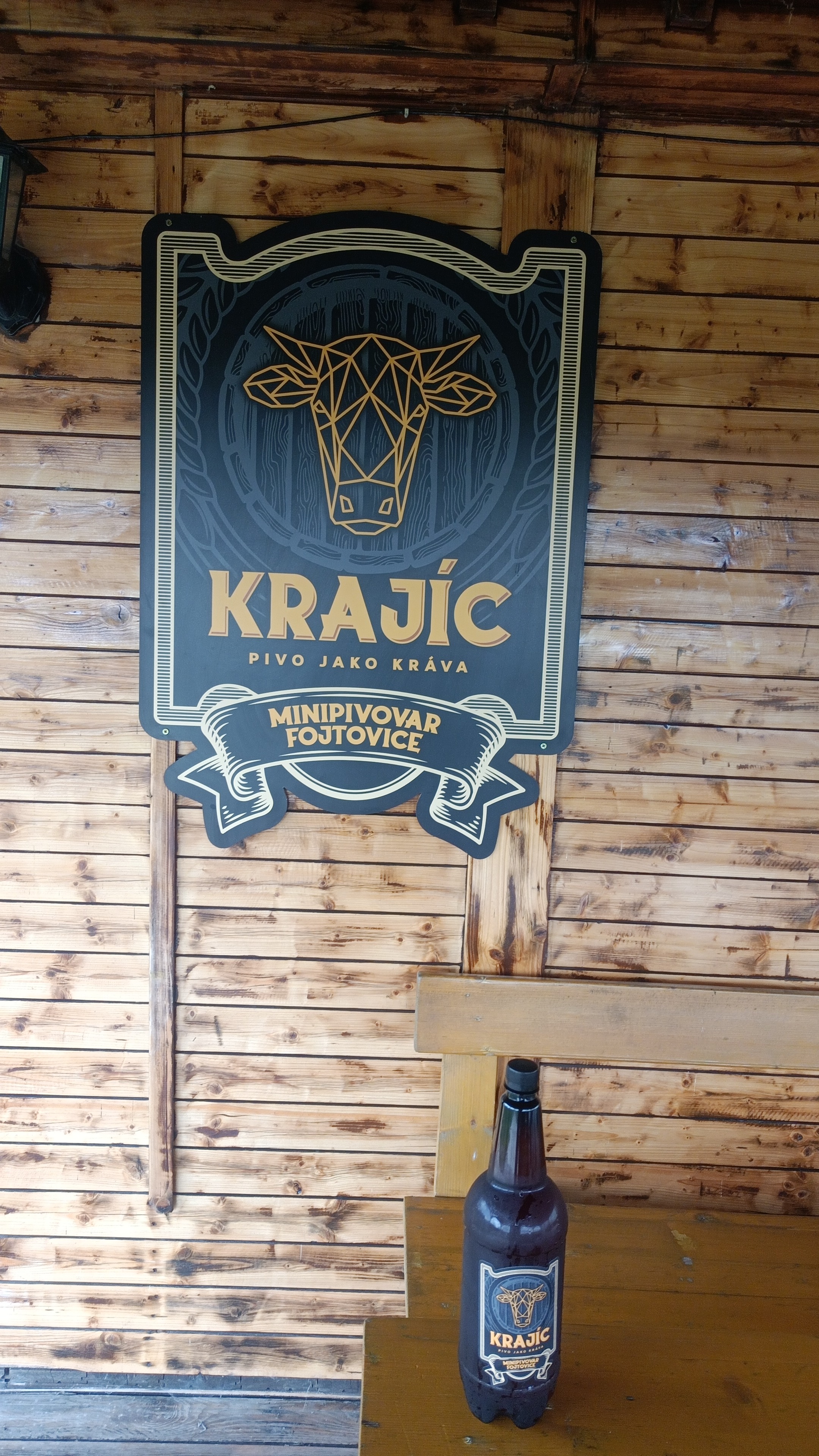 Občerstvení Dřevák foto 5