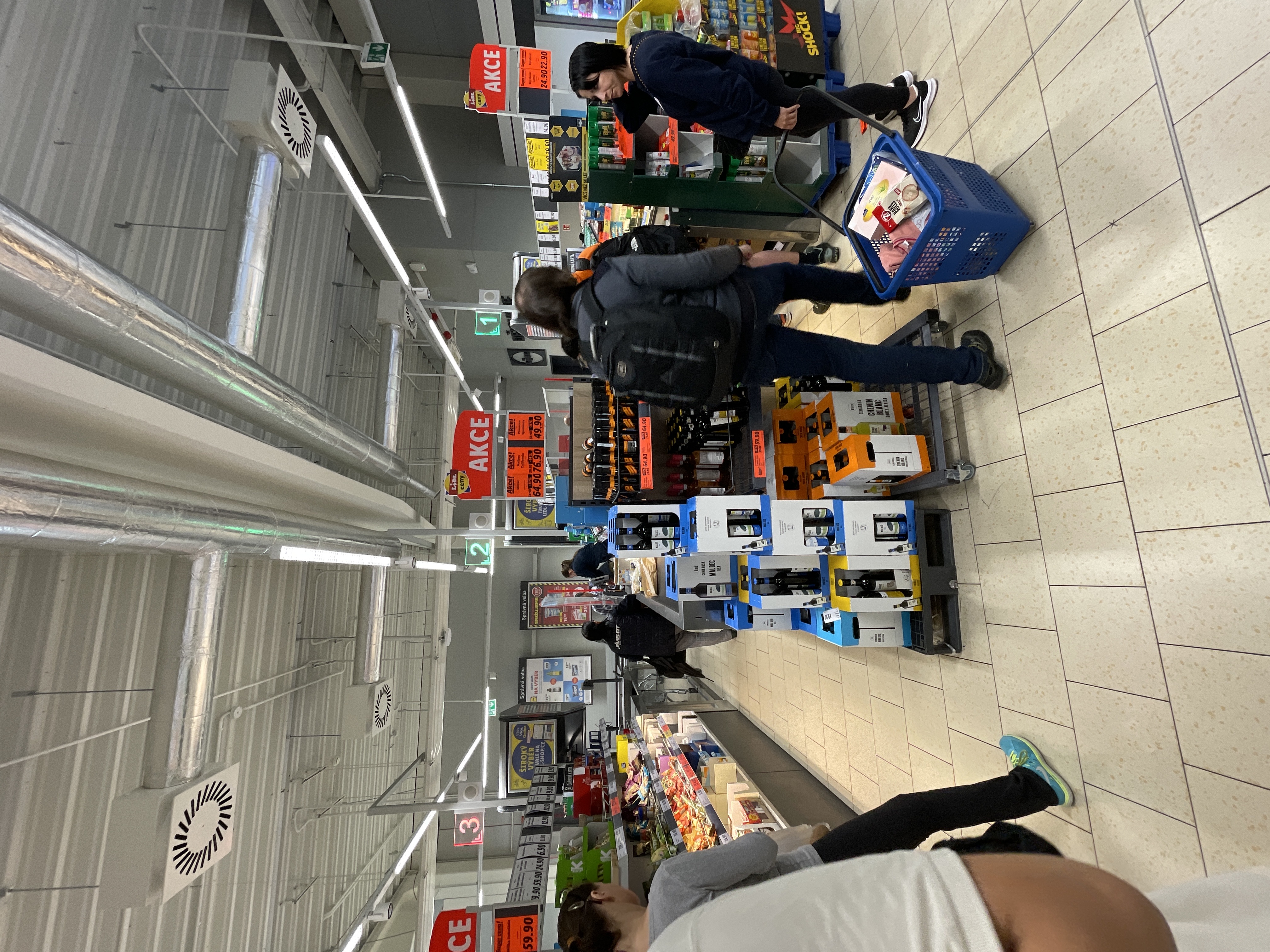 Lidl foto 3
