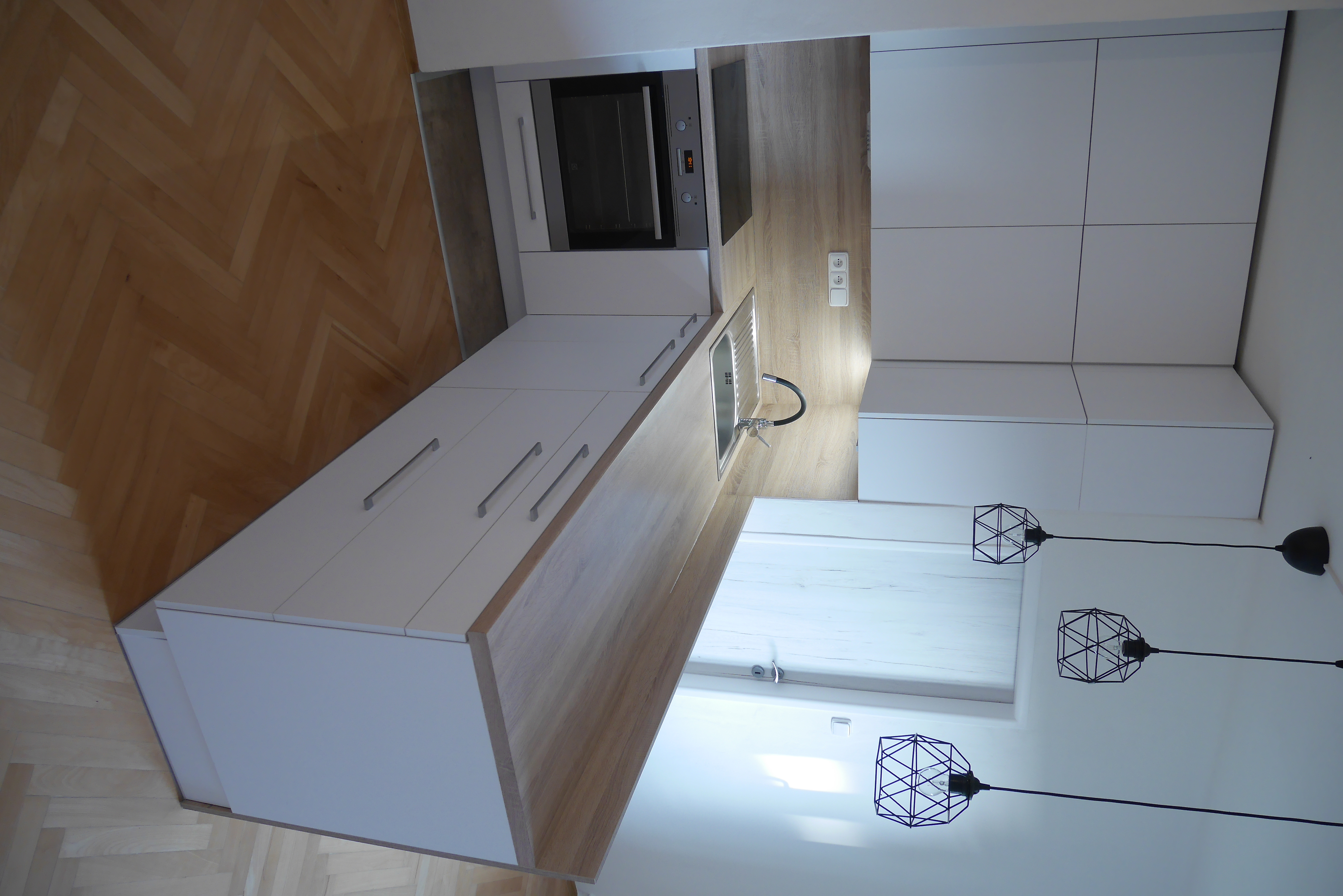 Kuchyně bez stresu foto 2