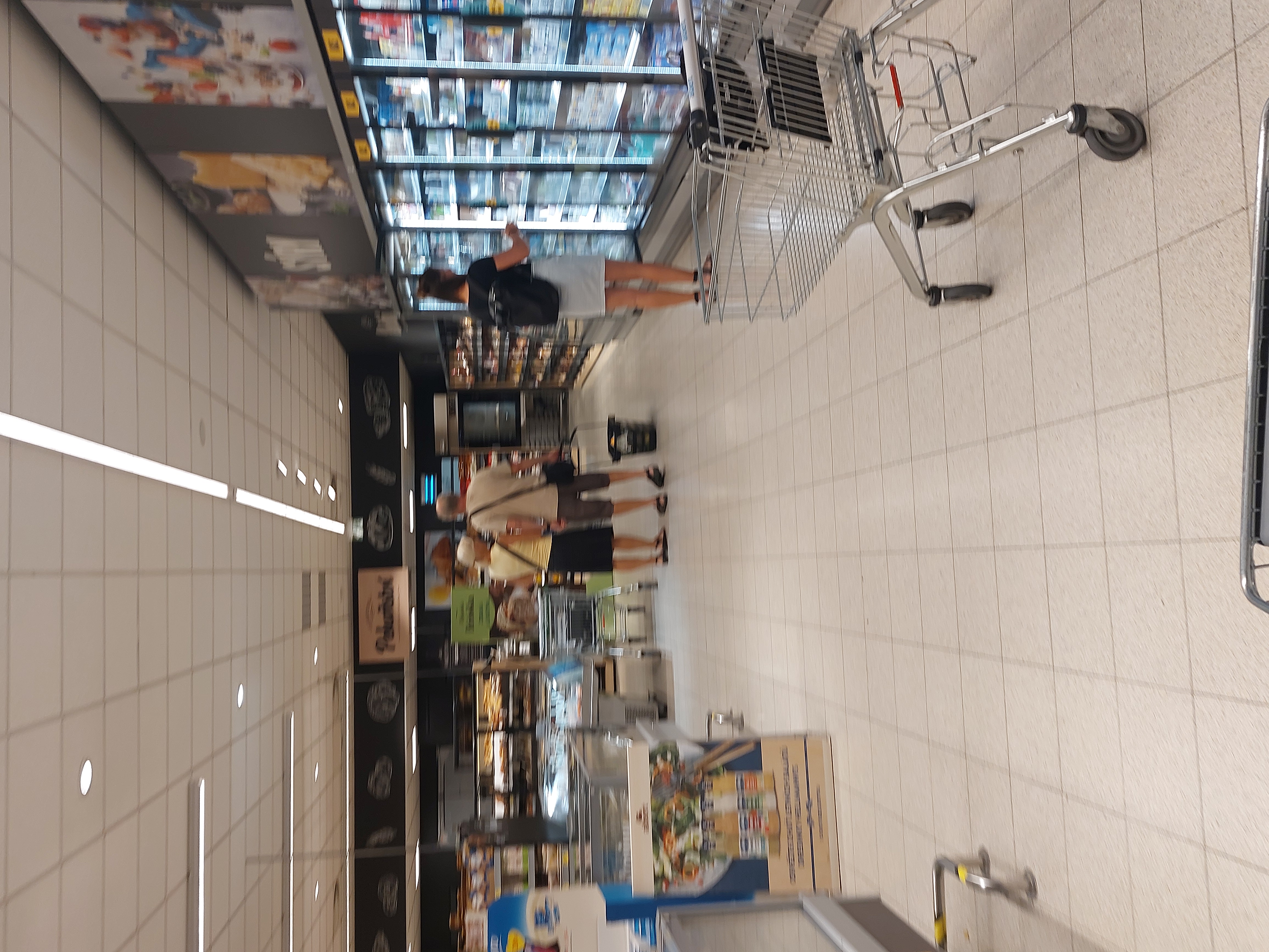 Albert Supermarket foto 3