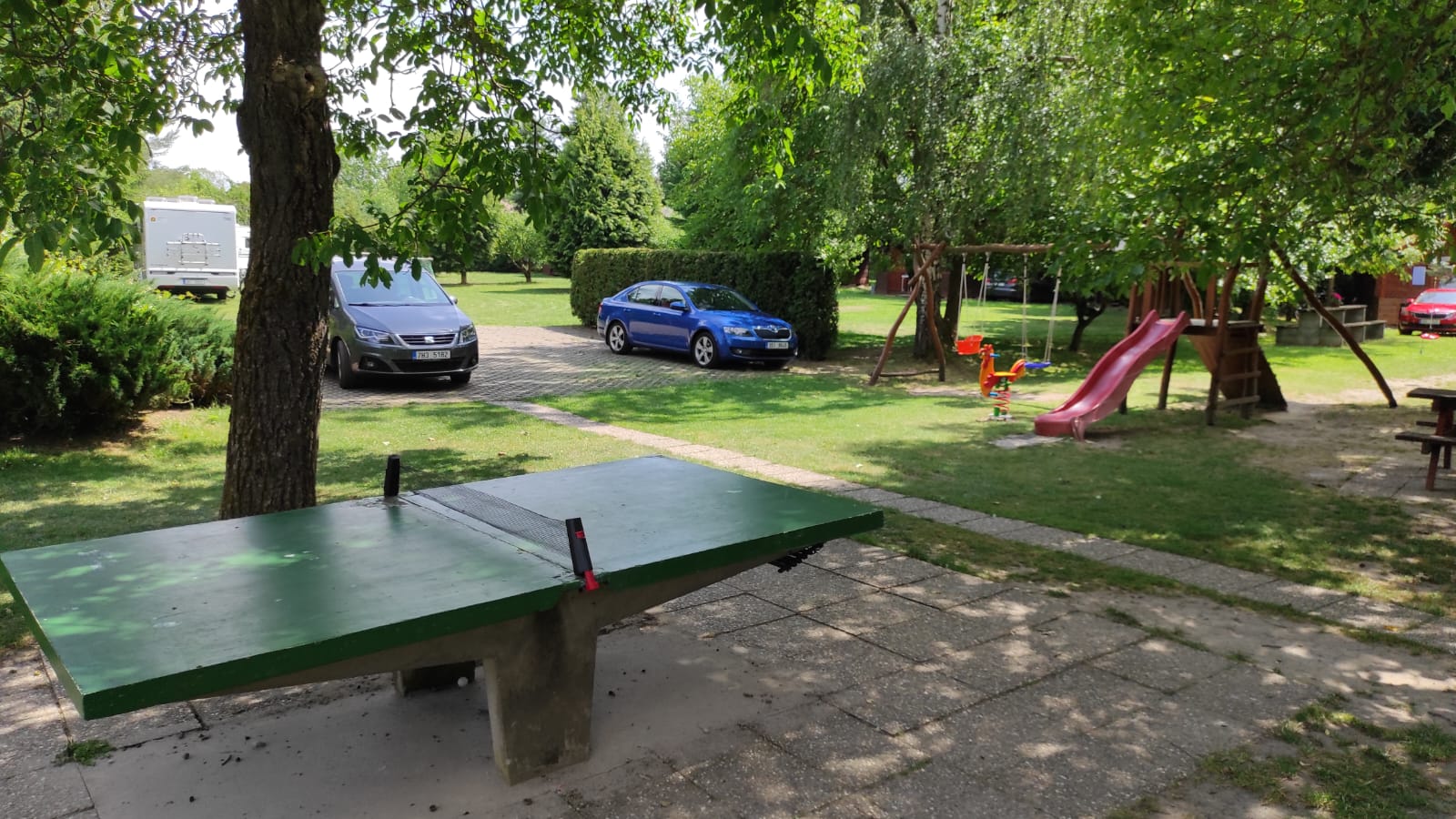 Camping Český ráj foto 5