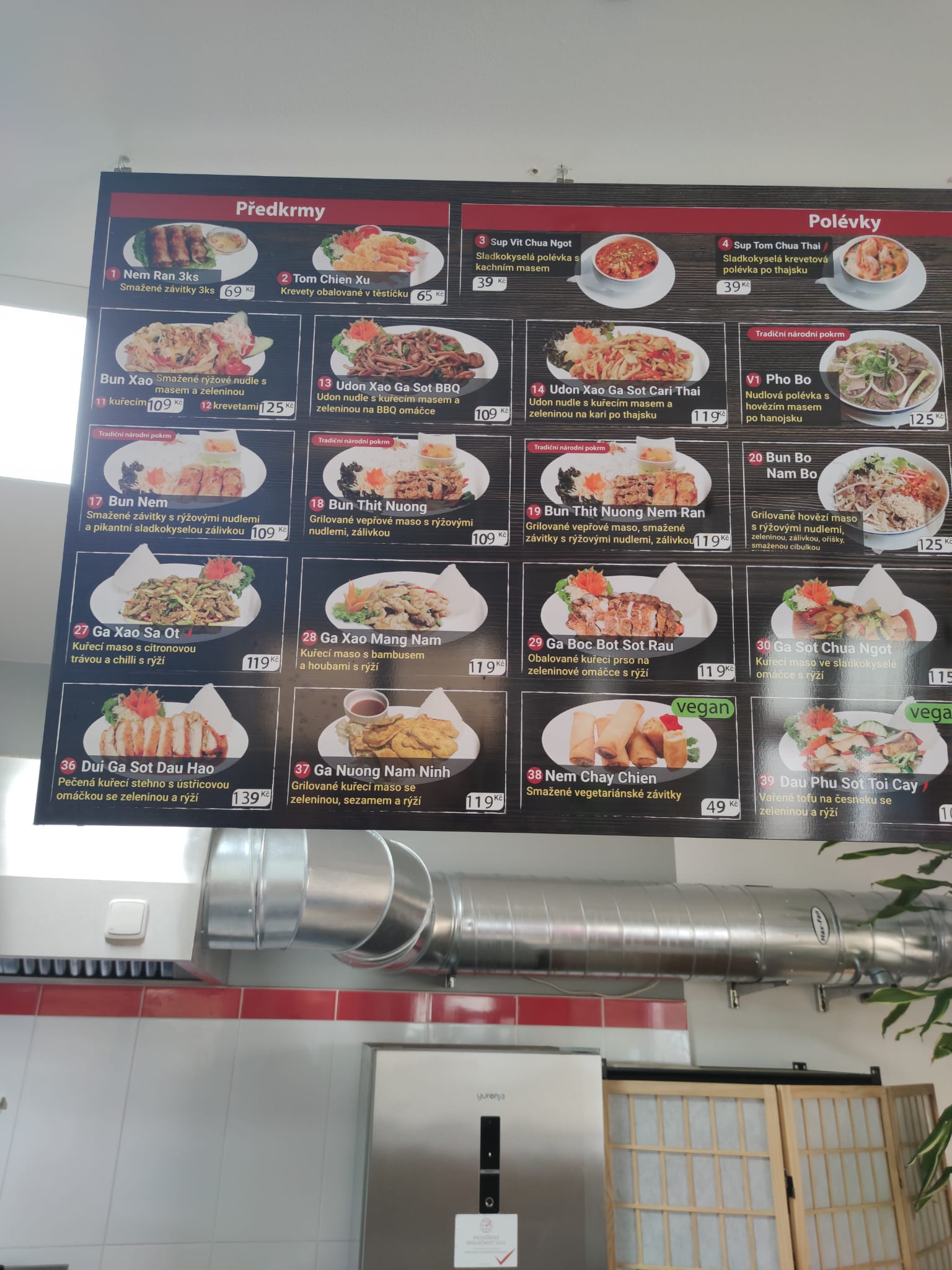 Thao BISTRO foto 3