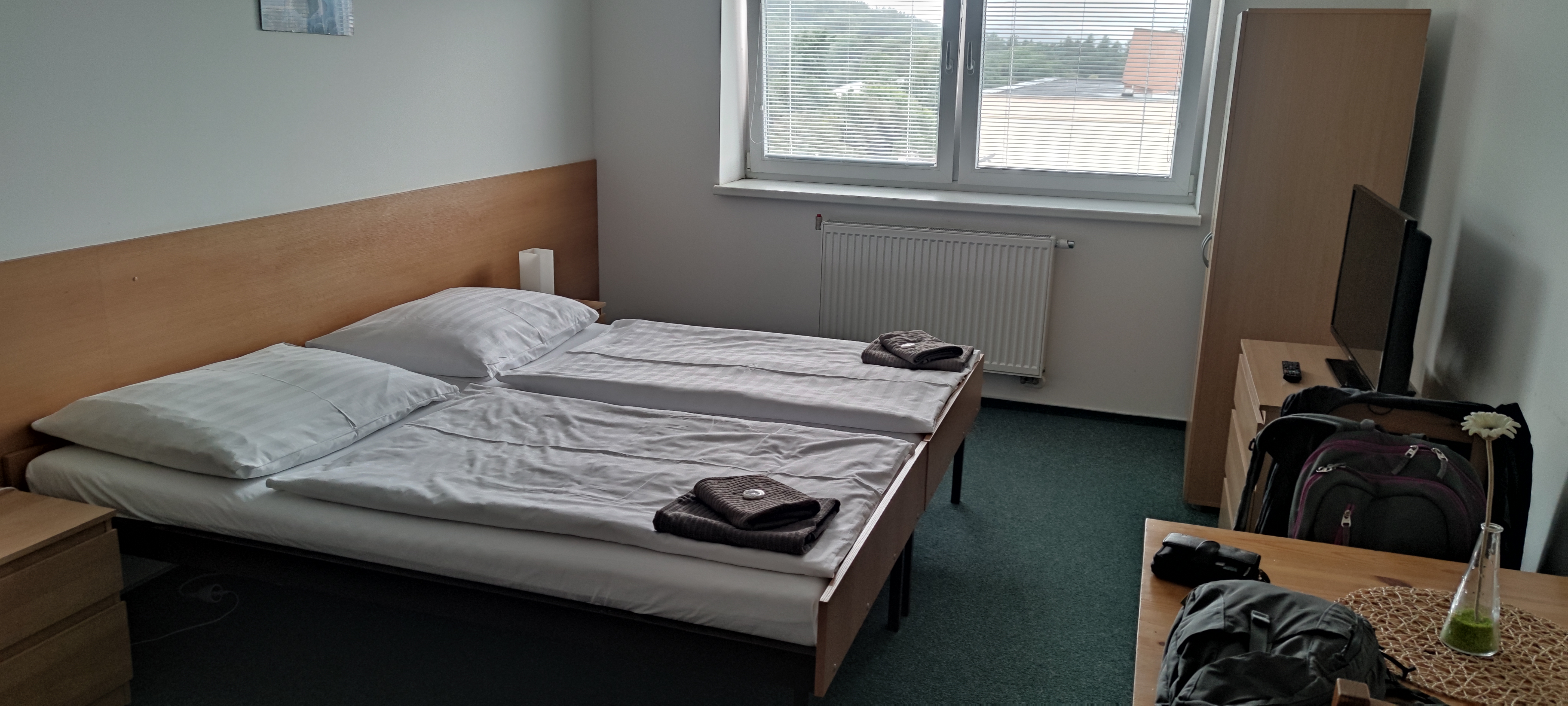 Hotel Bečva foto 6