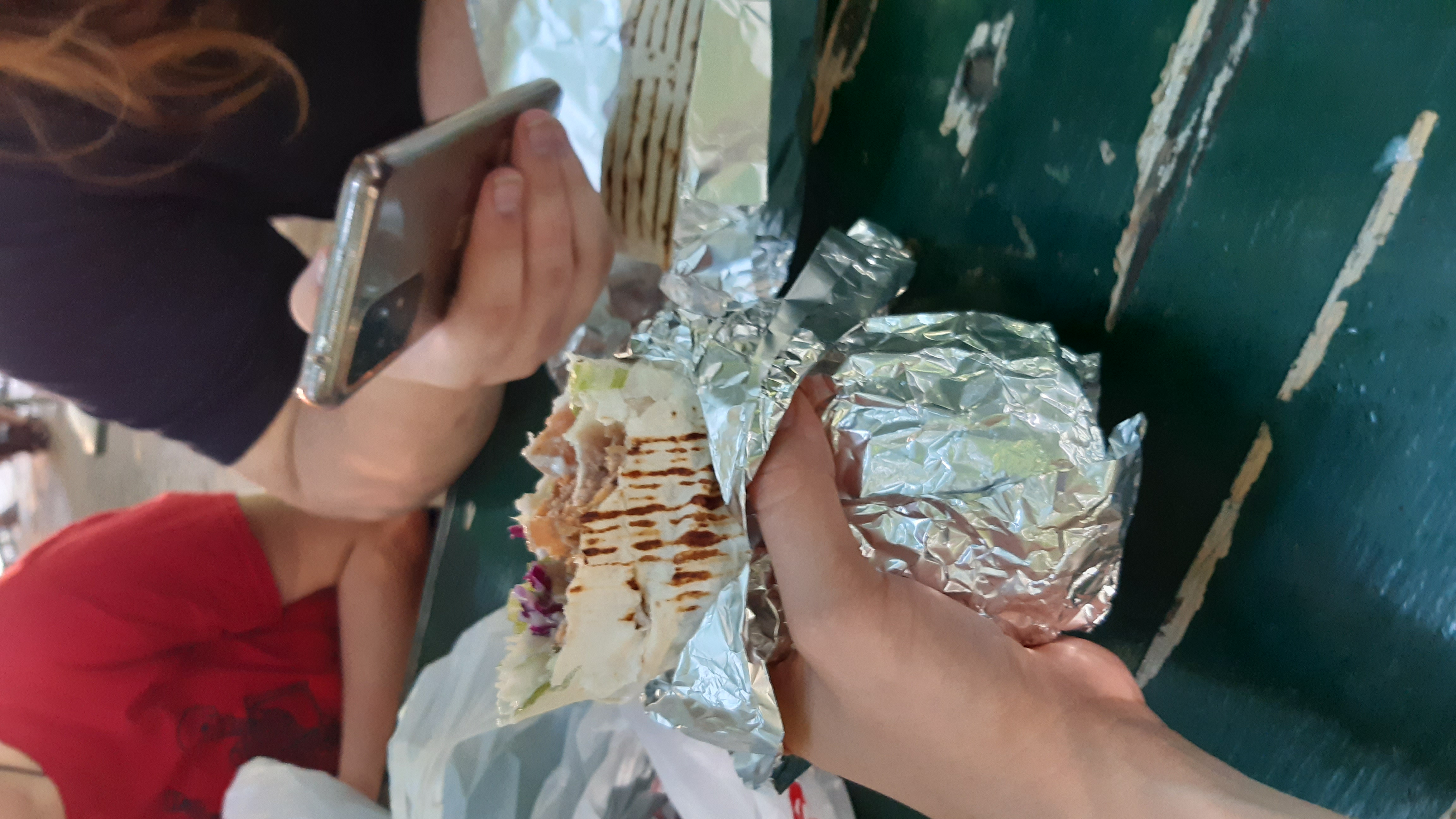 AZAD kebab foto 3