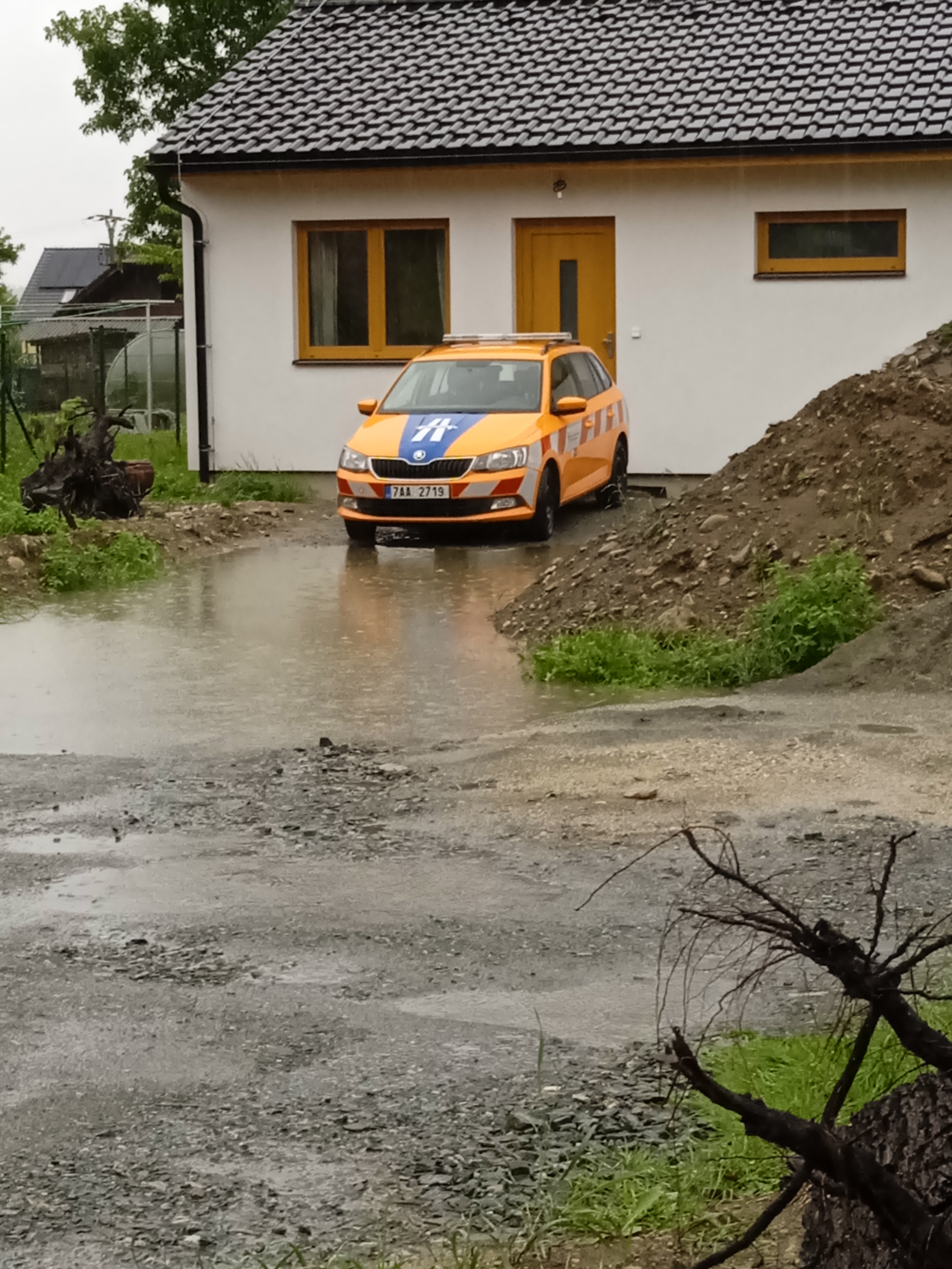 Ředitelství silnic a dálnic, s.p. foto 2