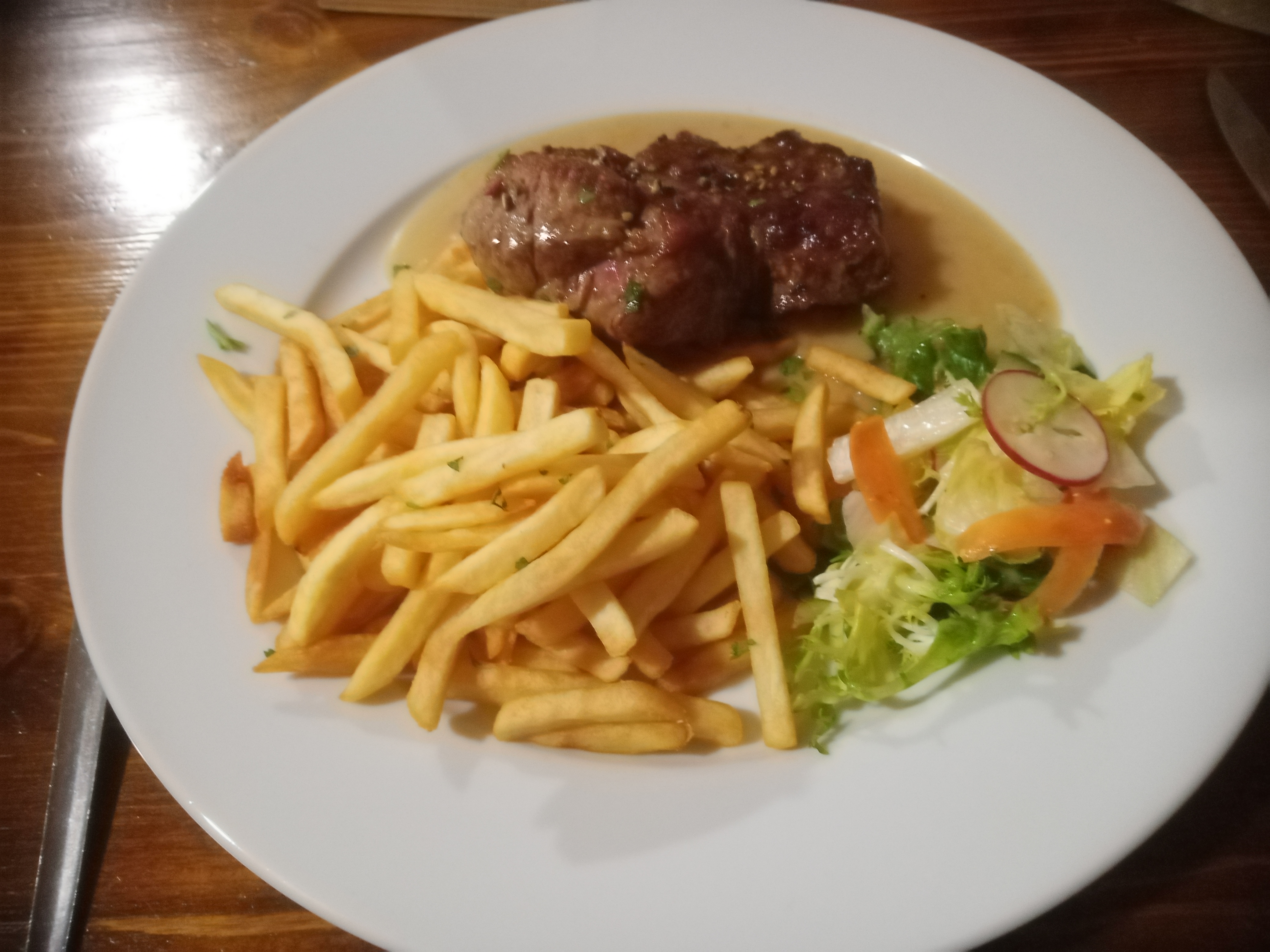 Restaurace - Rekreační středisko Budoucnost foto 6