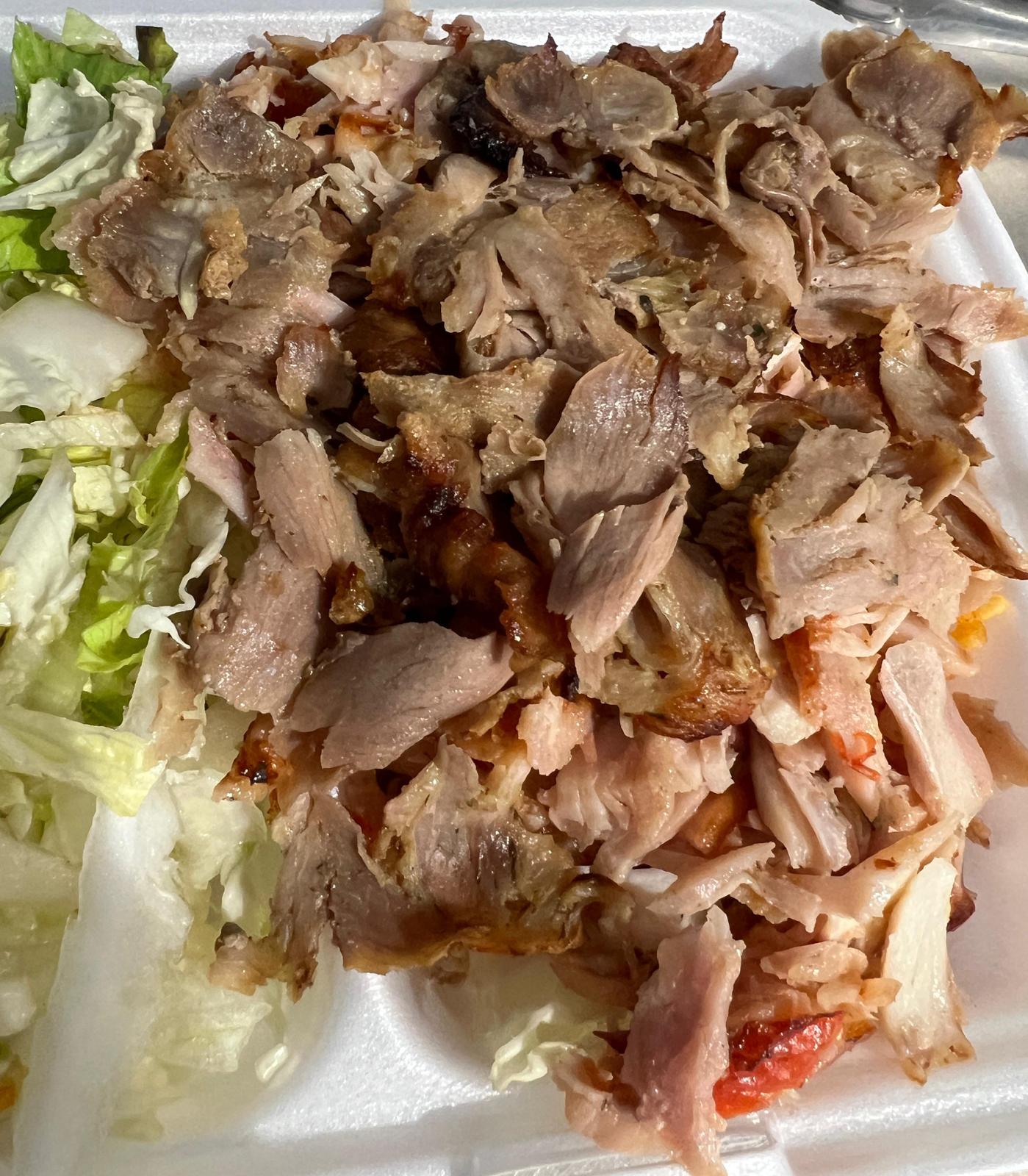 Ali Baba - Döner Kebab foto 6