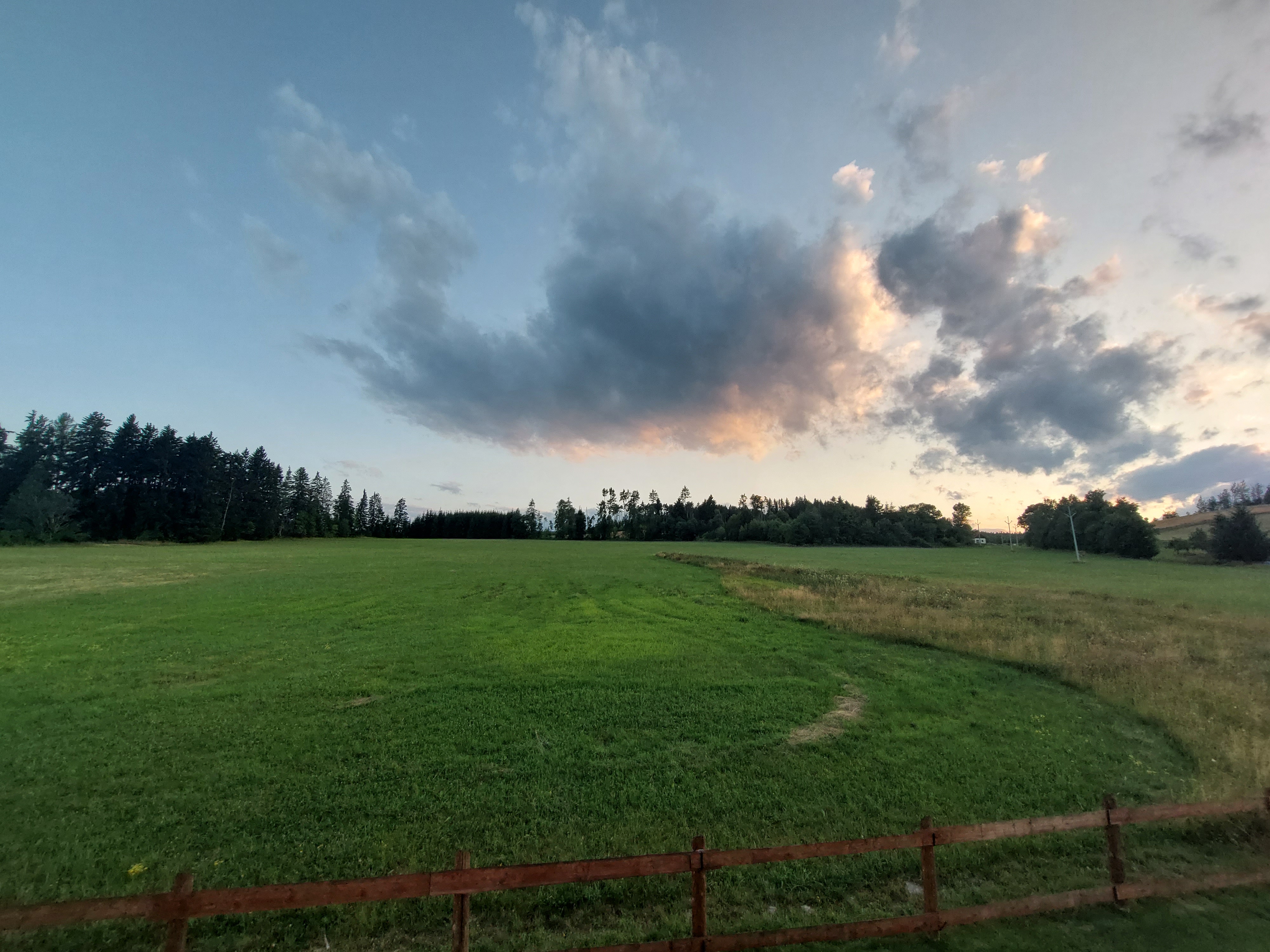 Apartmány Na šumavské louce foto 3