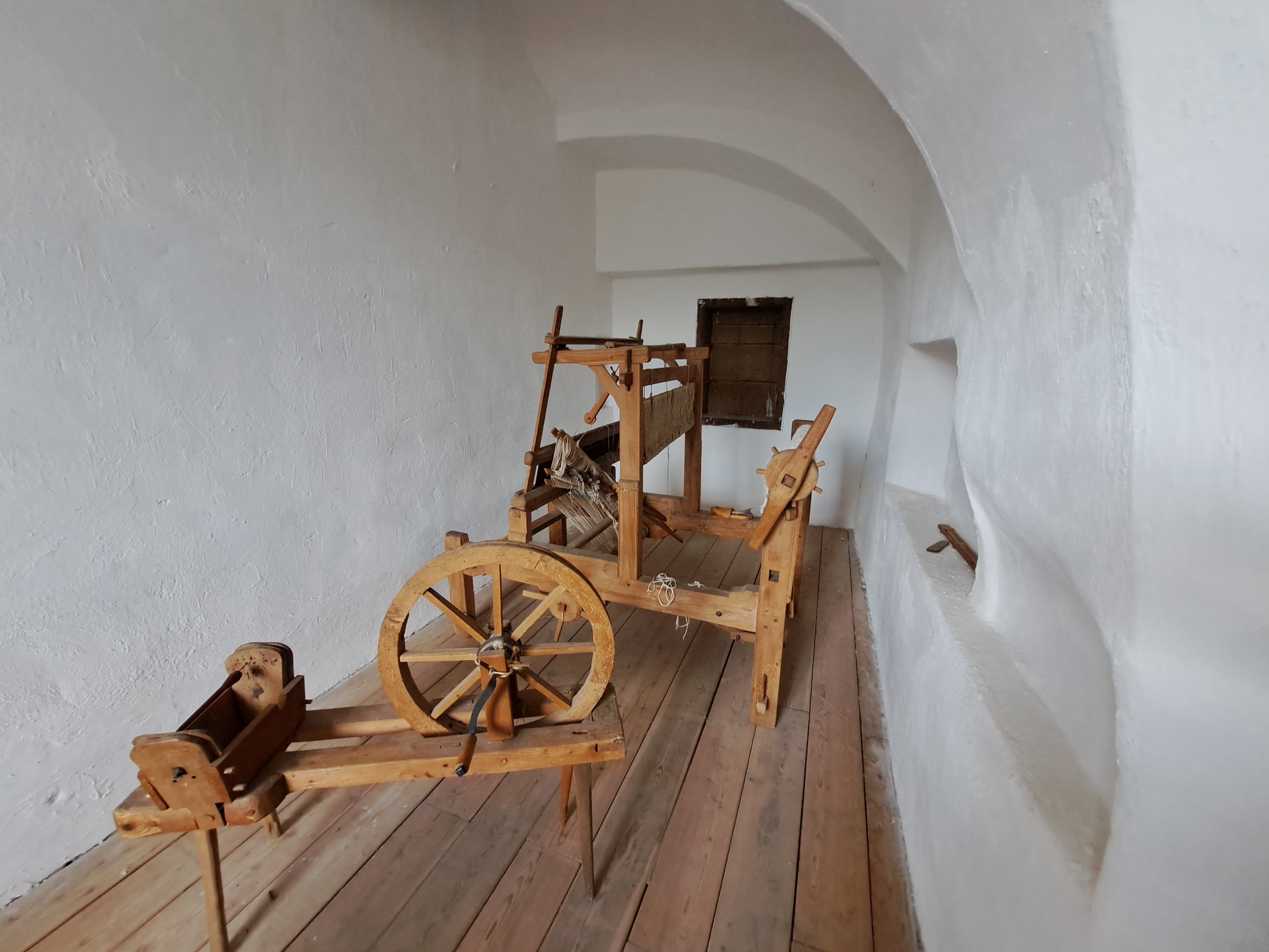Retro muzeum Úvalno foto 3