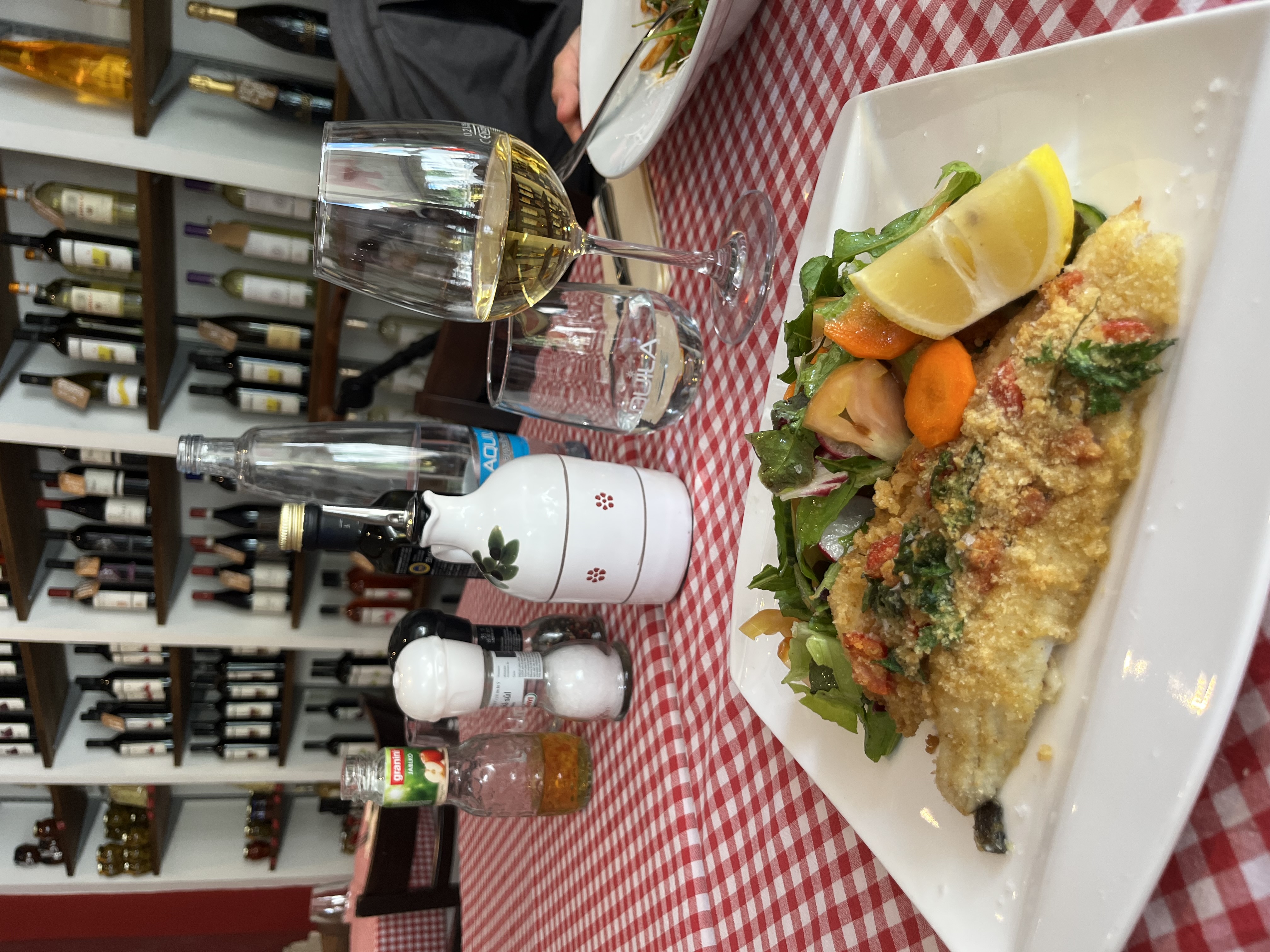 Gastronomia i Trulli foto 2