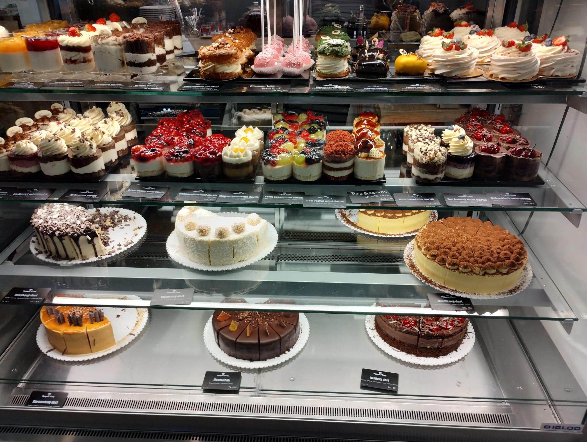 Milujeme Dorty foto 3