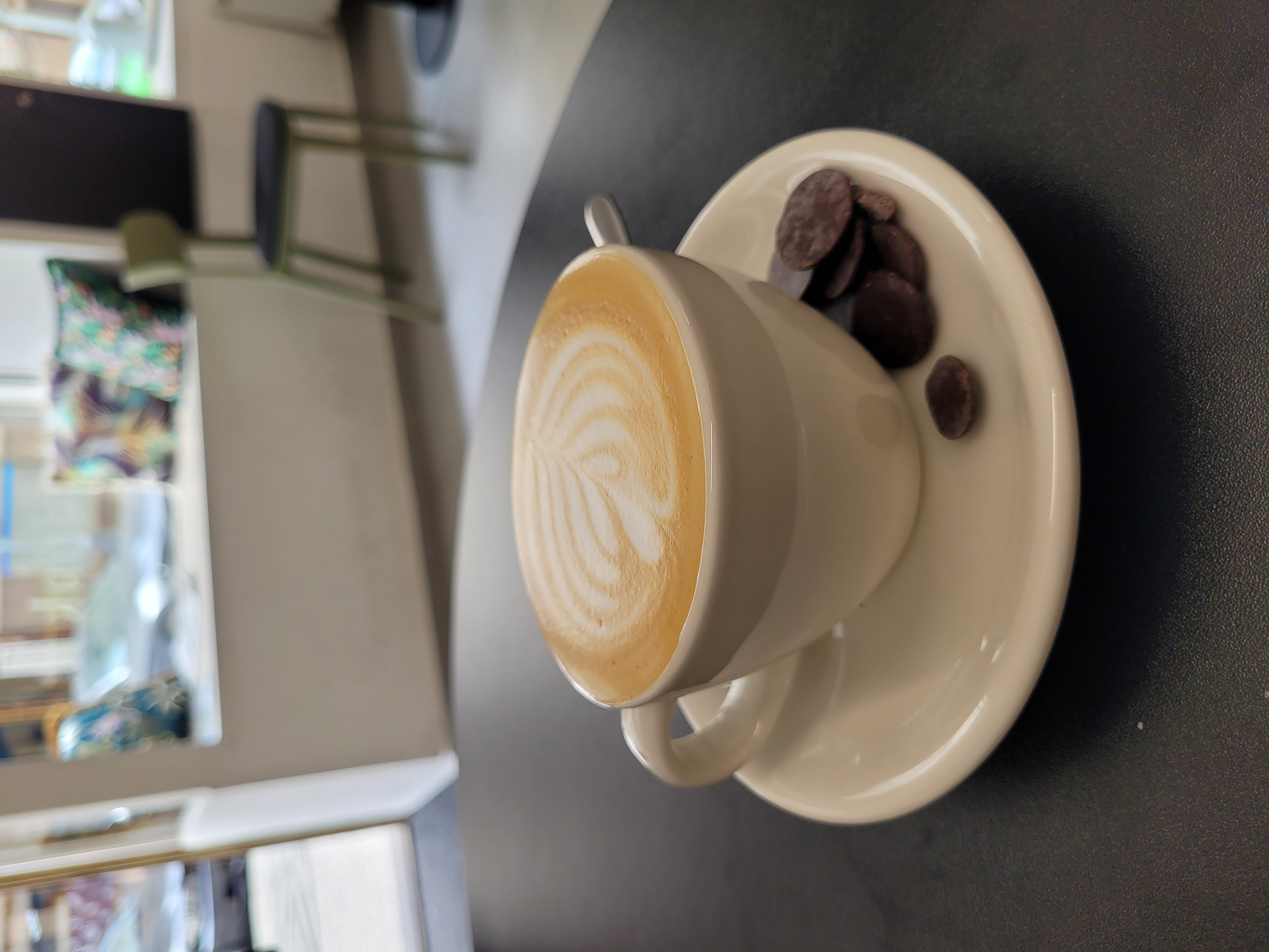 Monkey Coffee House foto 6