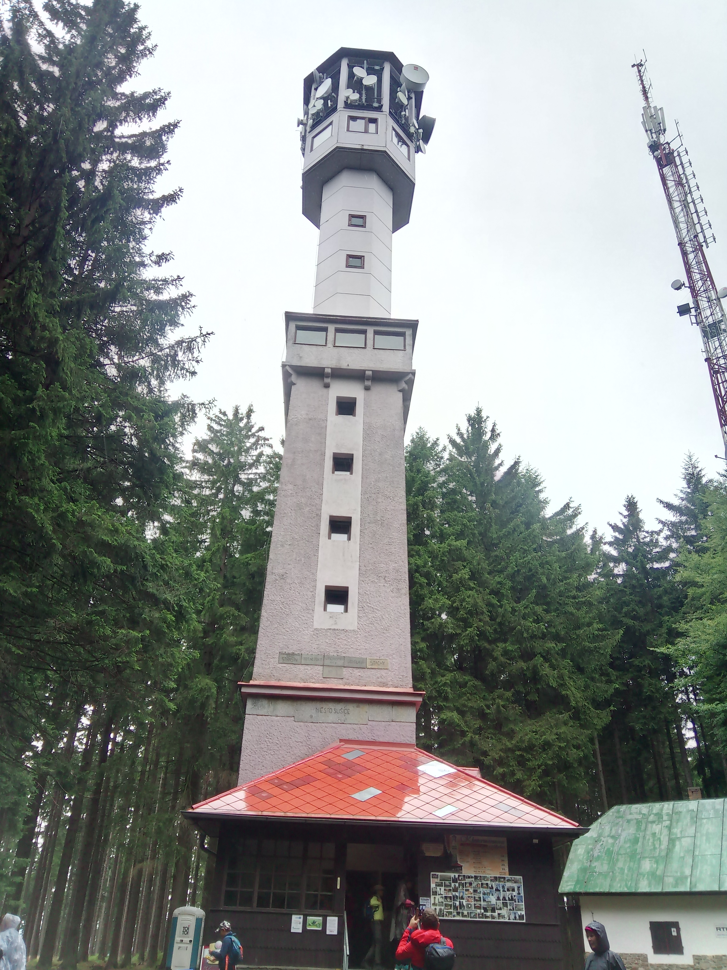 Penzion Podskalí-Říhov foto 3