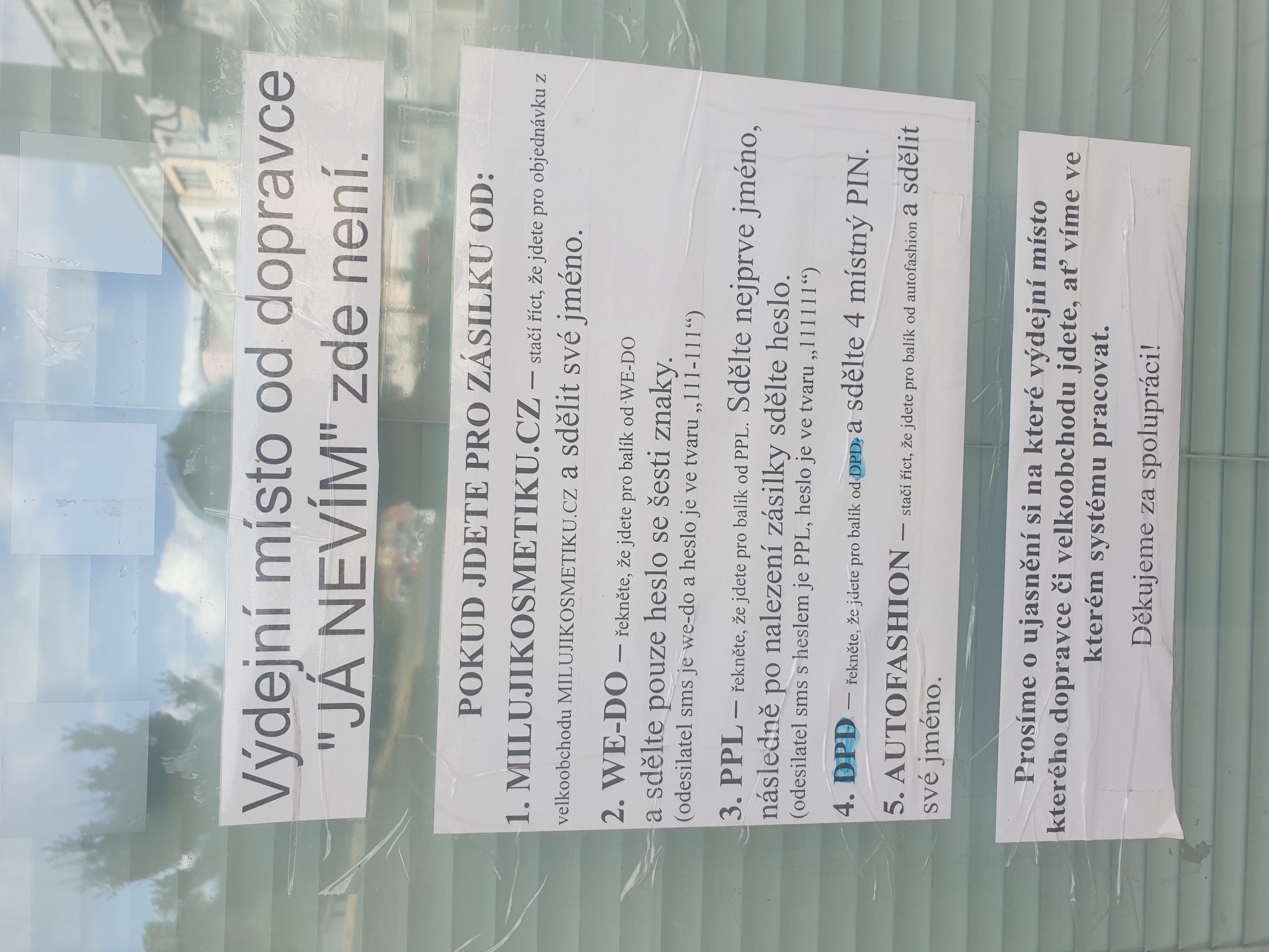 Milujikosmetiku.cz foto 2