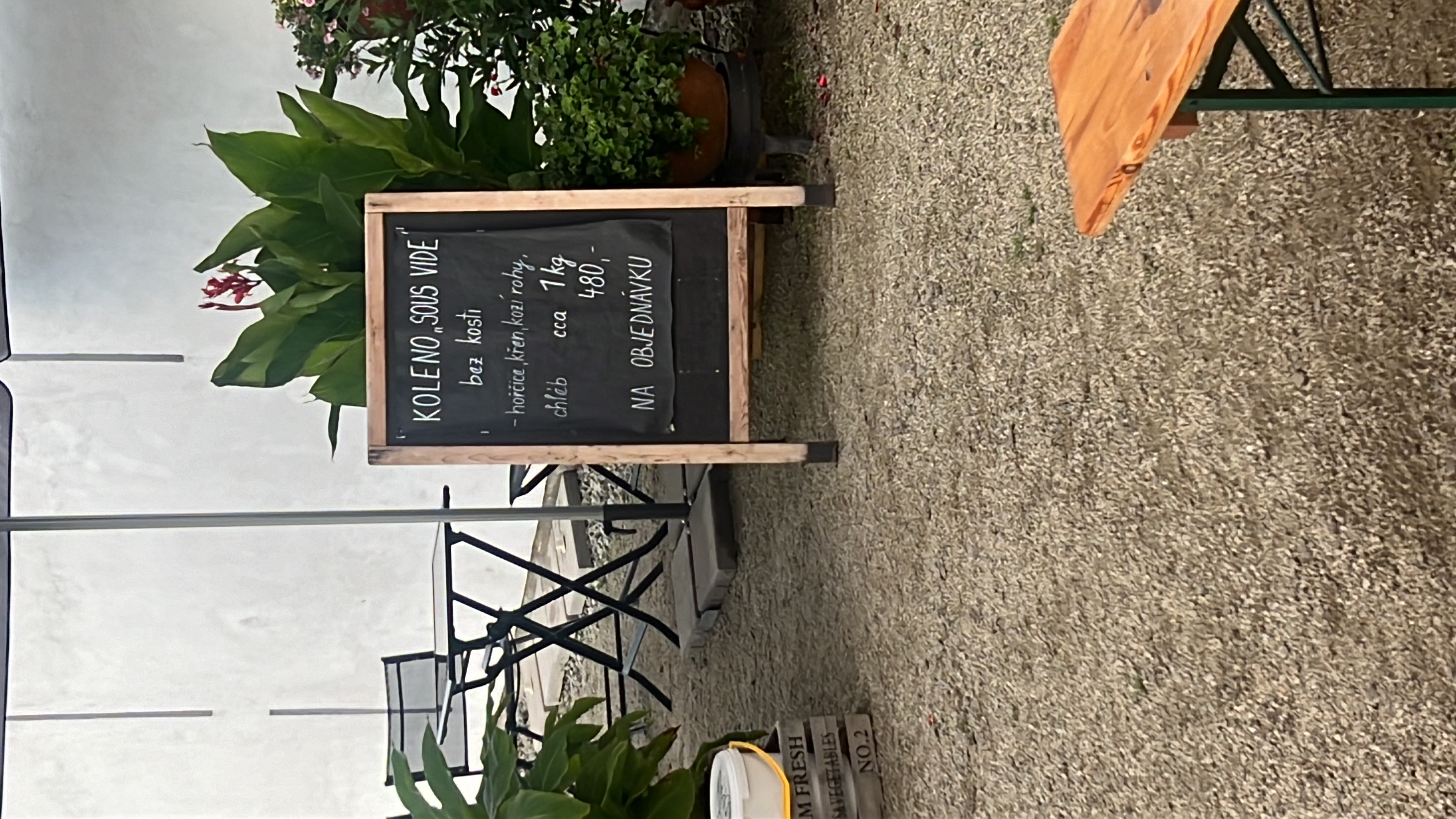 Občerstvení U statku foto 4