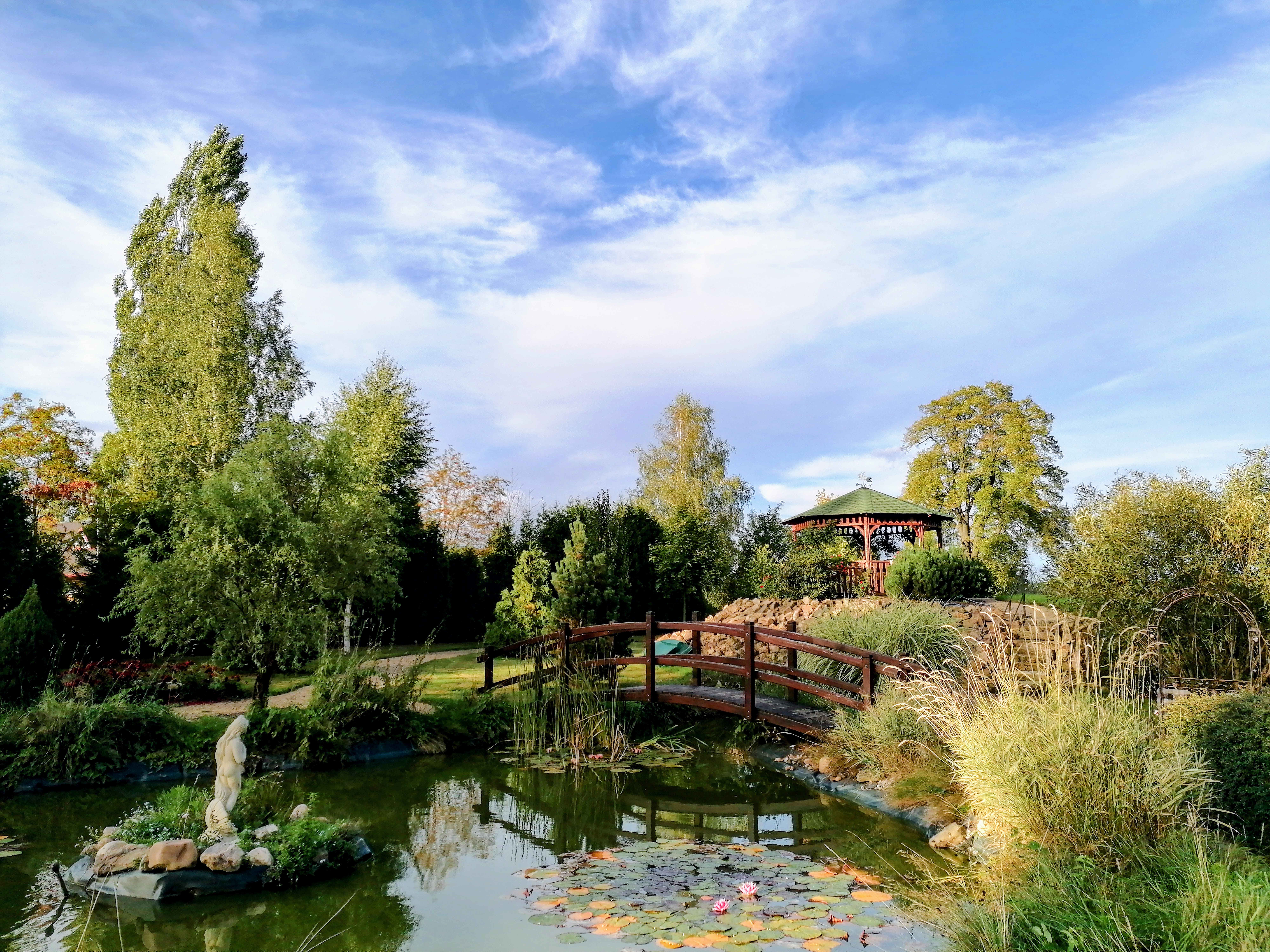 Bynovecký Zámeček foto 6