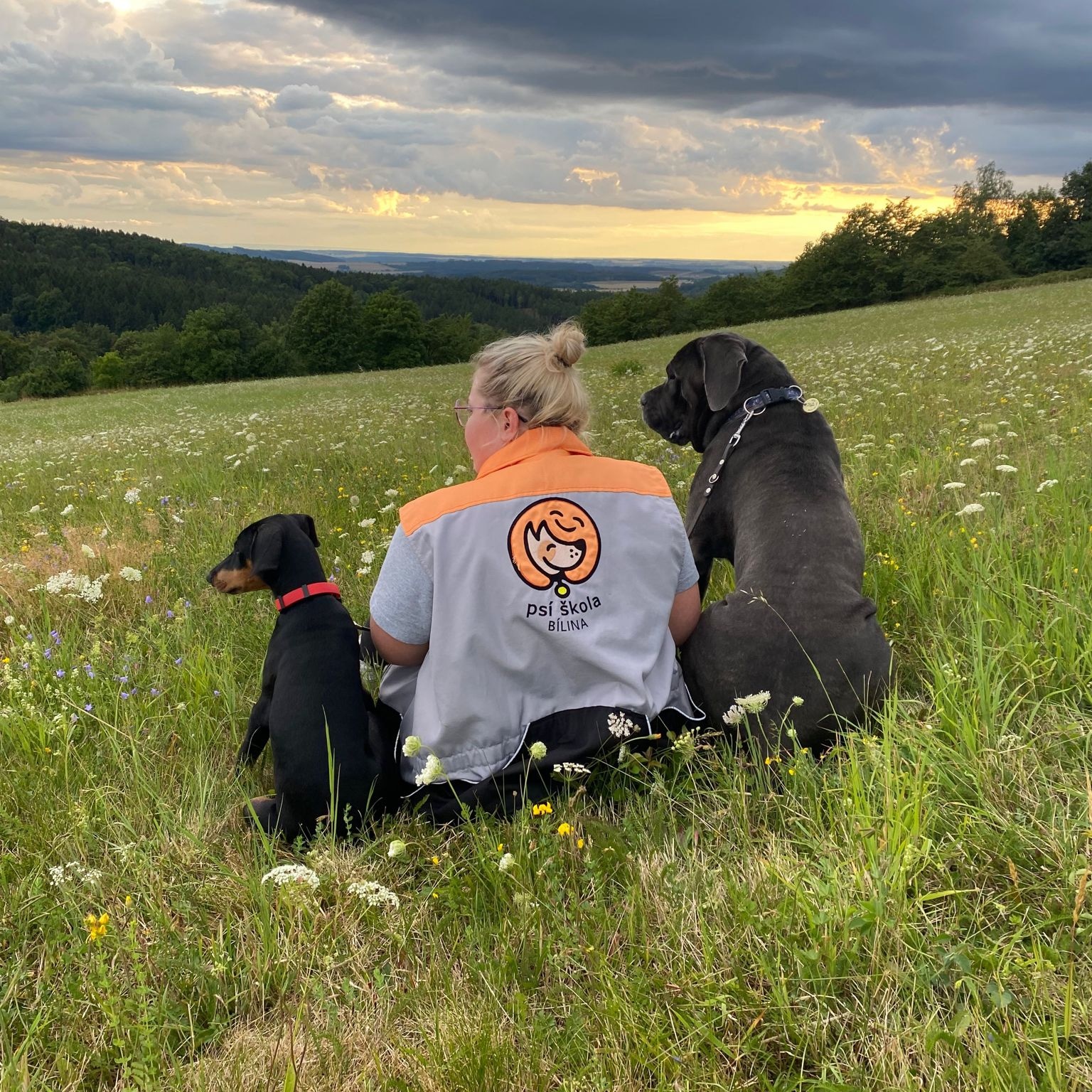 Penzion Pod Vyhlídkou foto 2