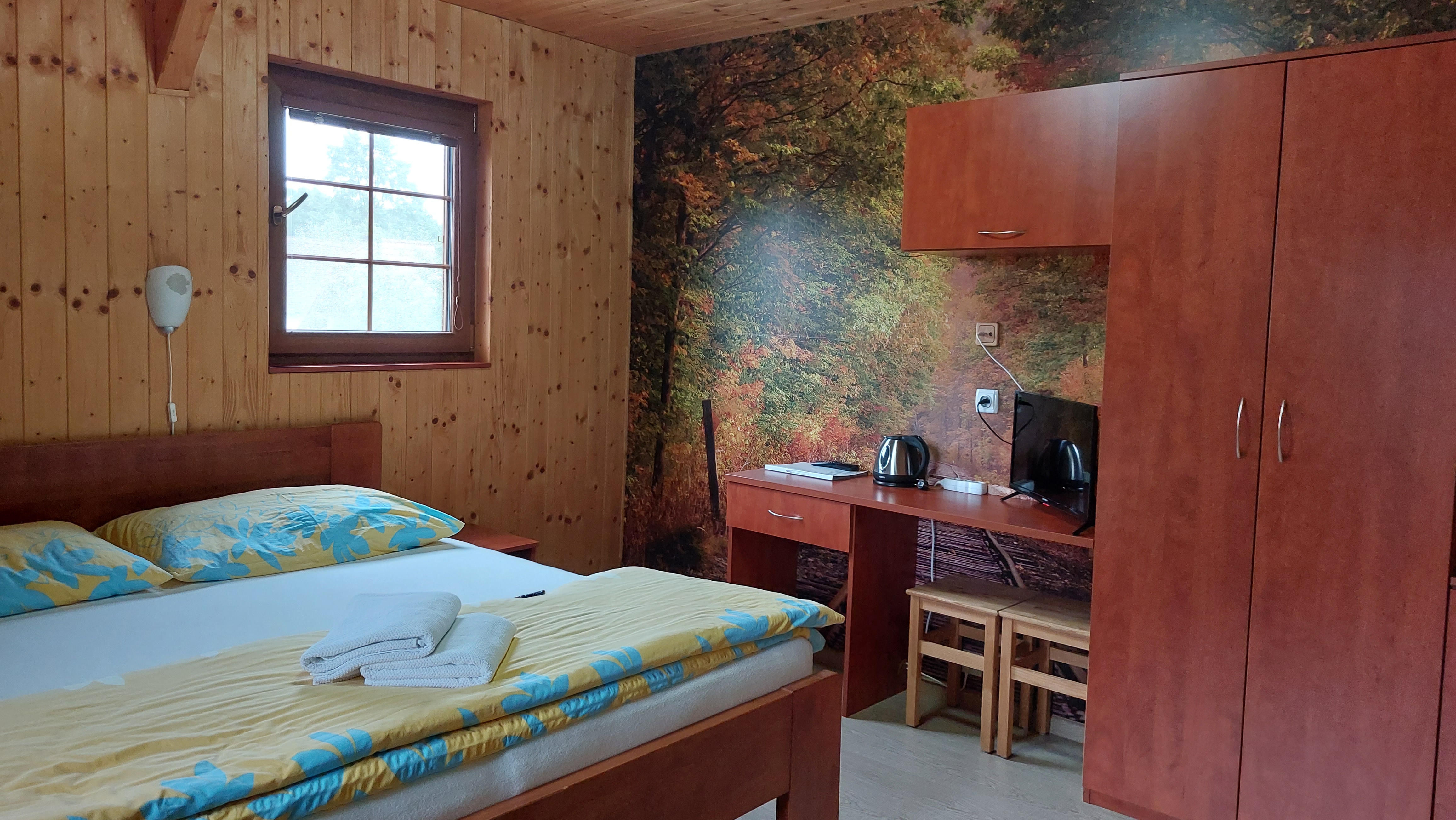 Penzion Žumberk foto 3