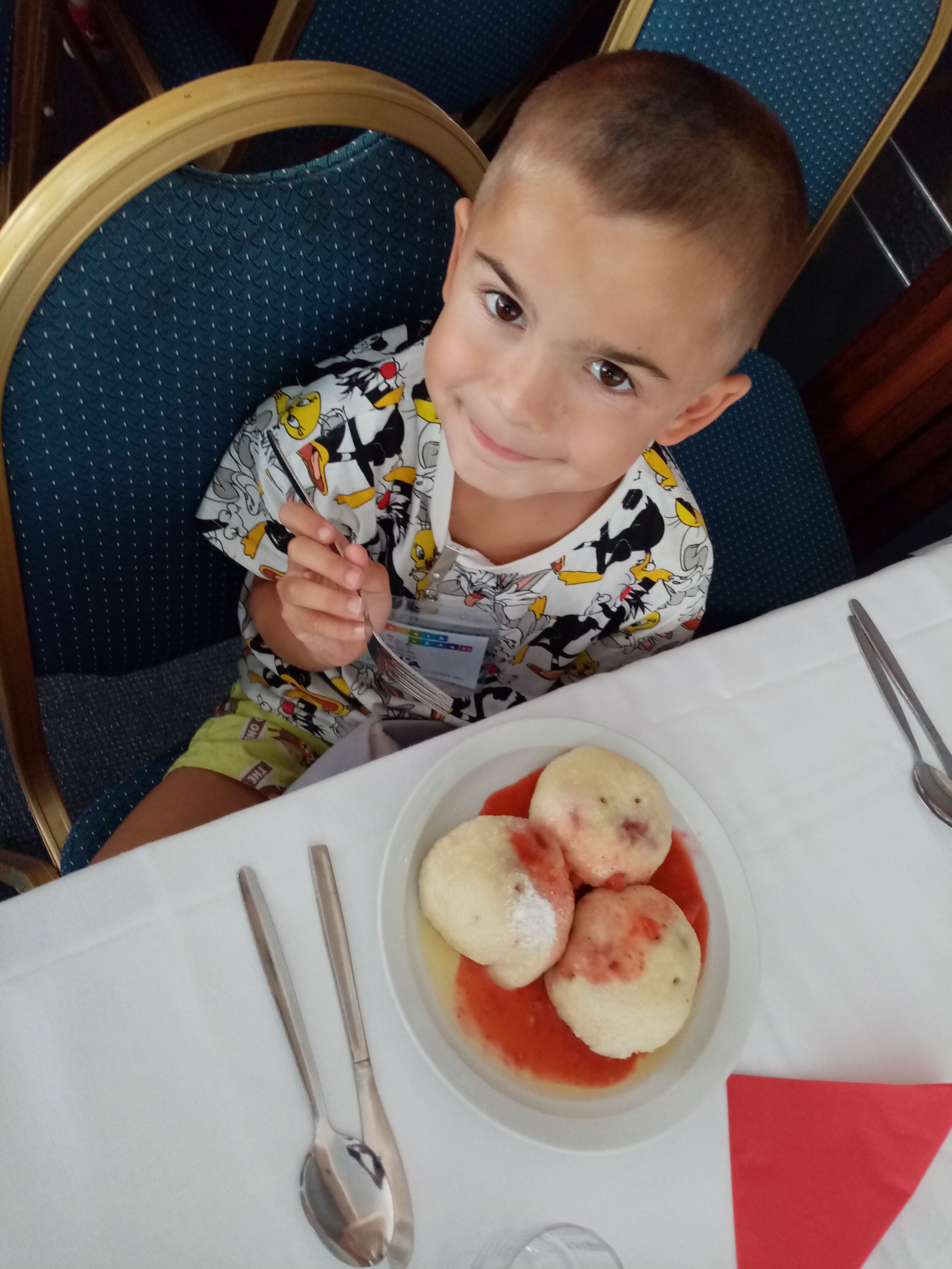 Restaurace Secese foto 6