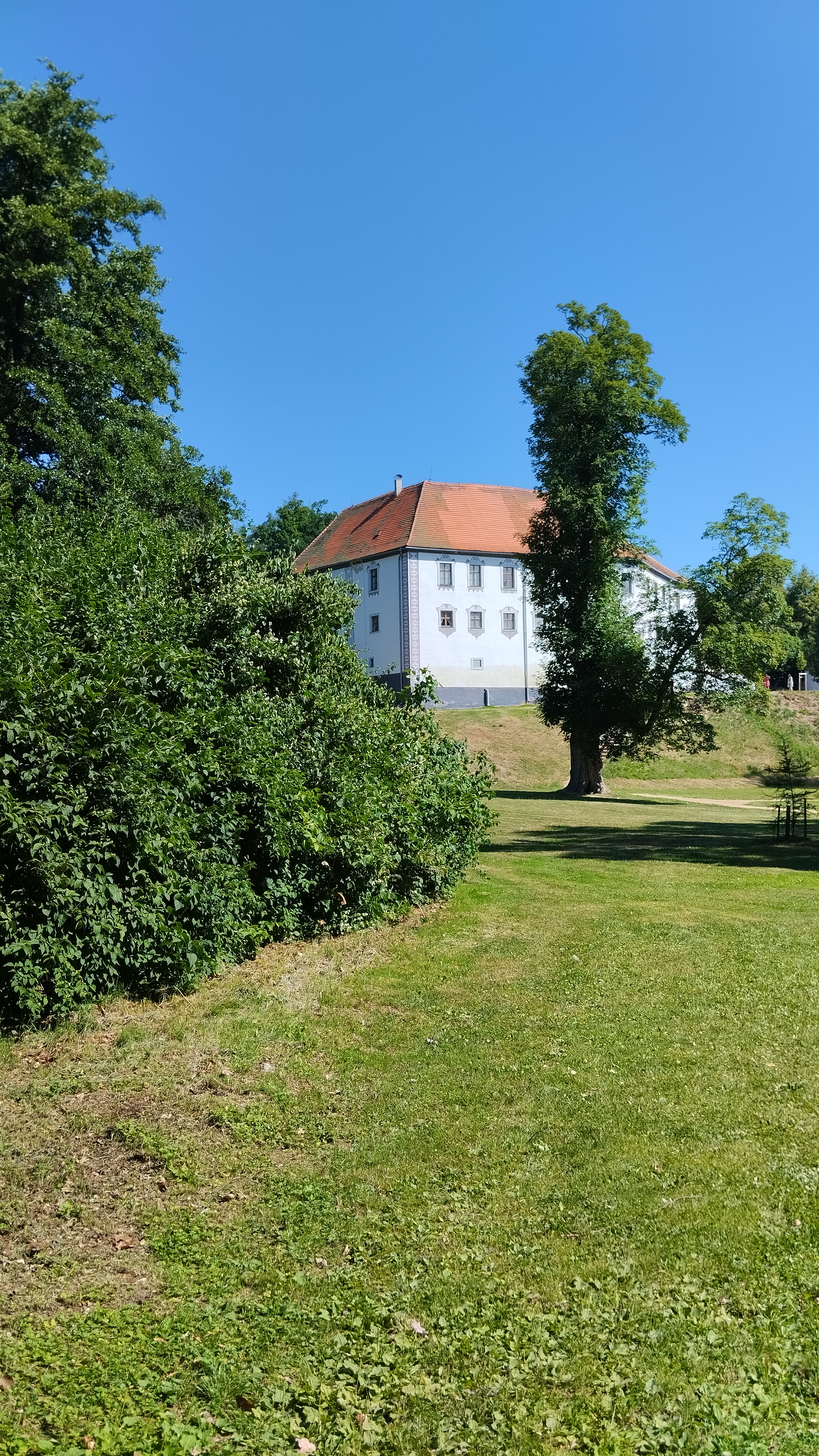 Pošta Chanovice foto 2