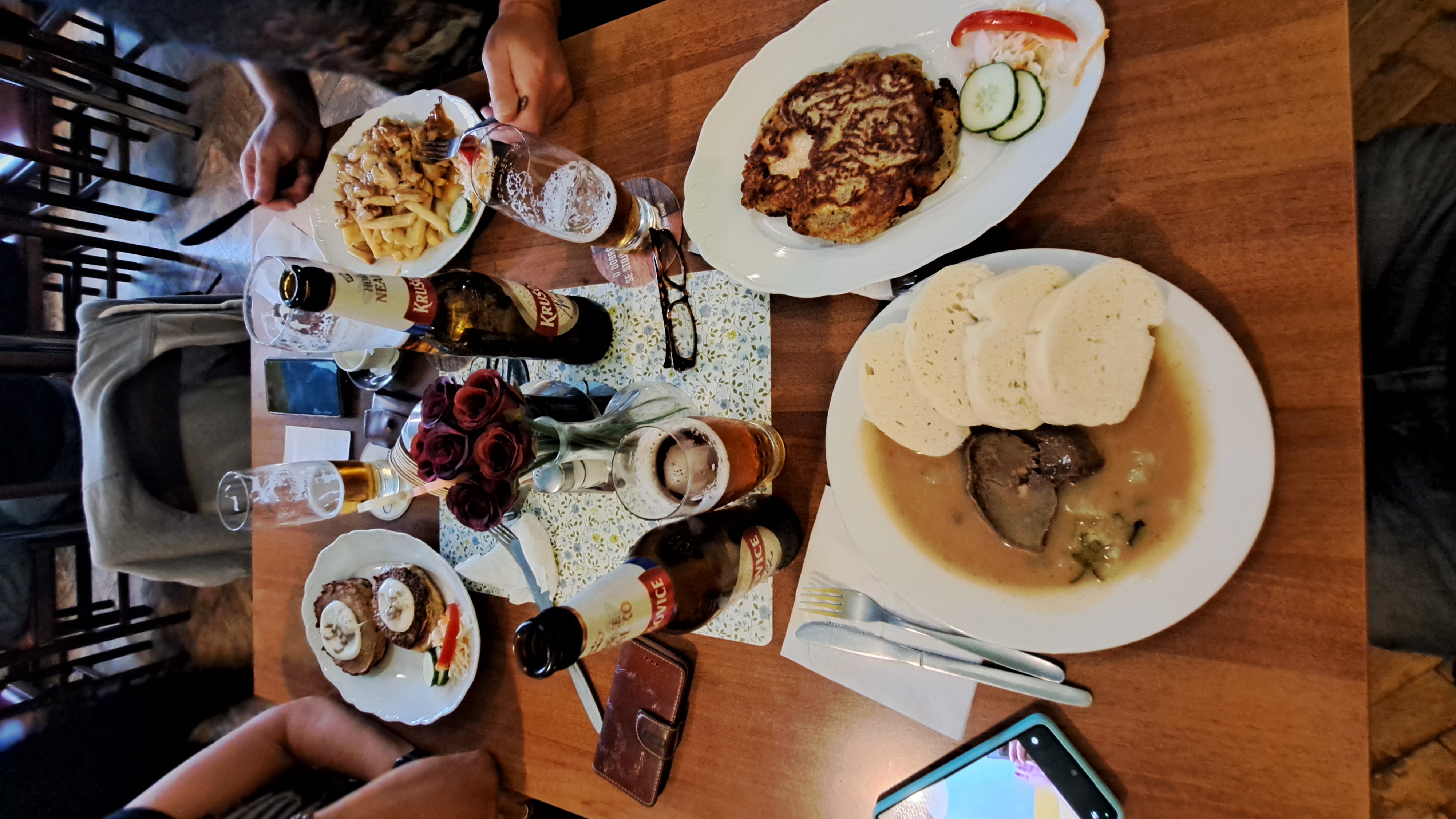 Hostinec U Ondrů foto 5