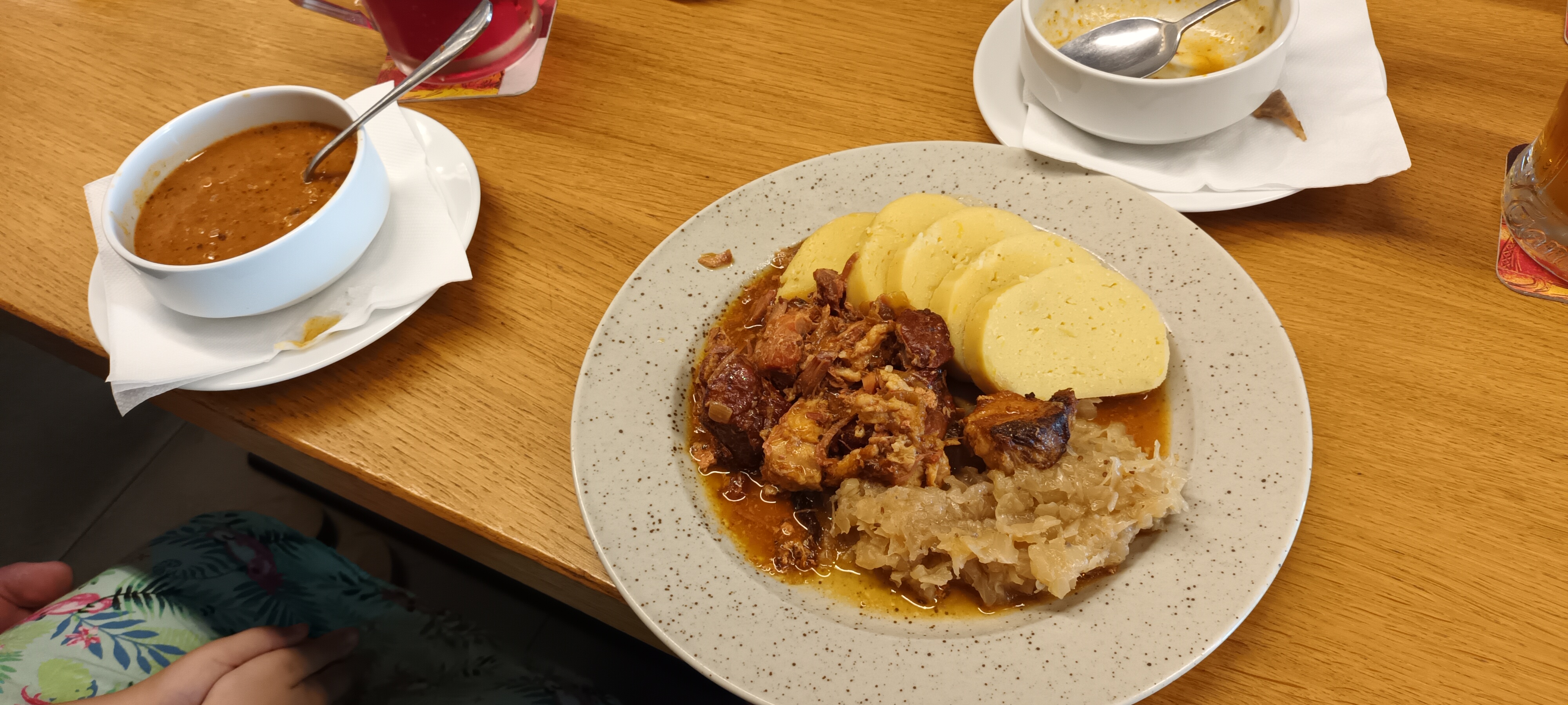 Restaurace Český Dvůr foto 2