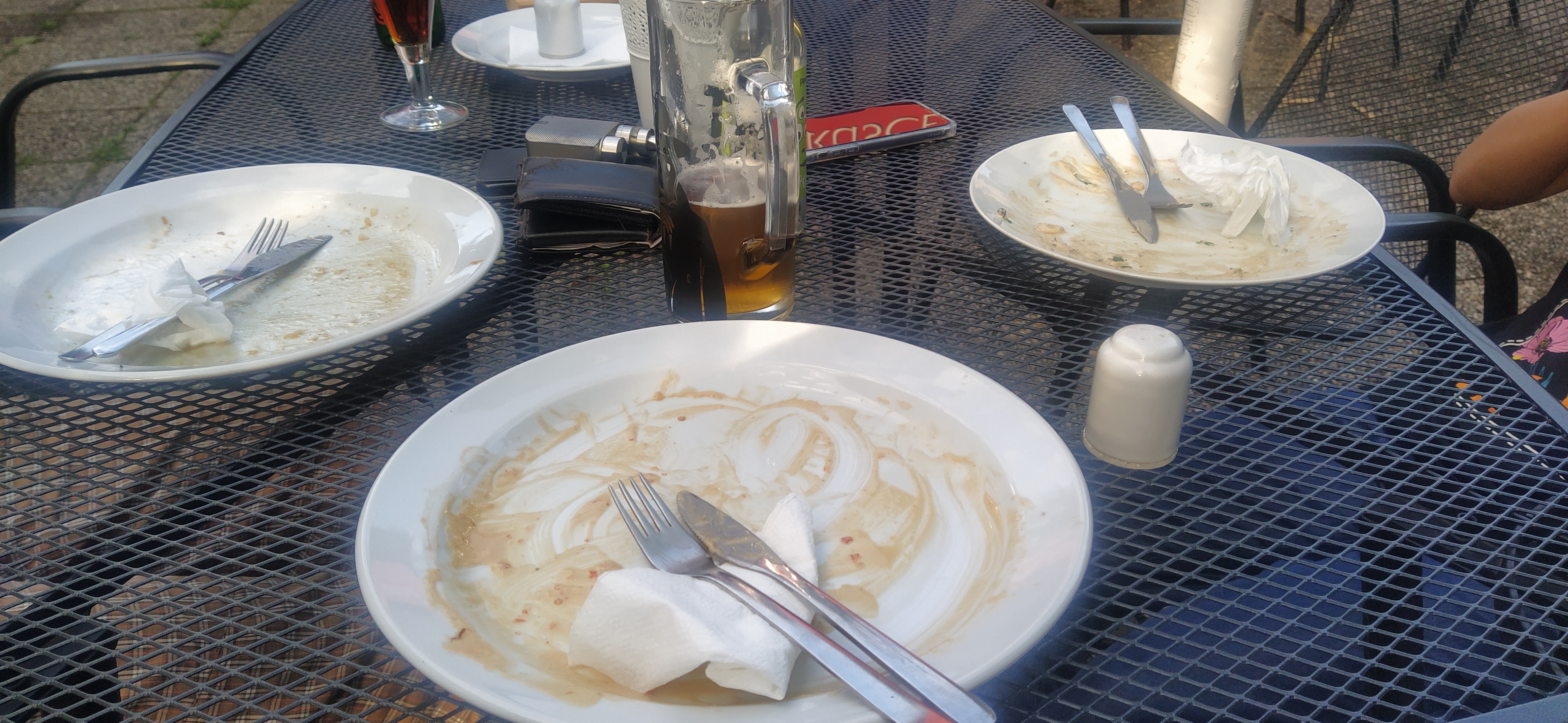 Pension 65 - restaurace foto 6