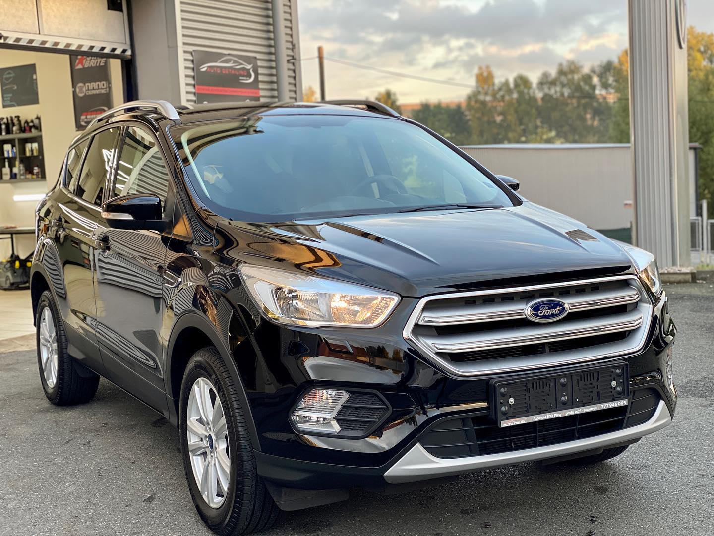 Detailing Studio Domažlice foto 2