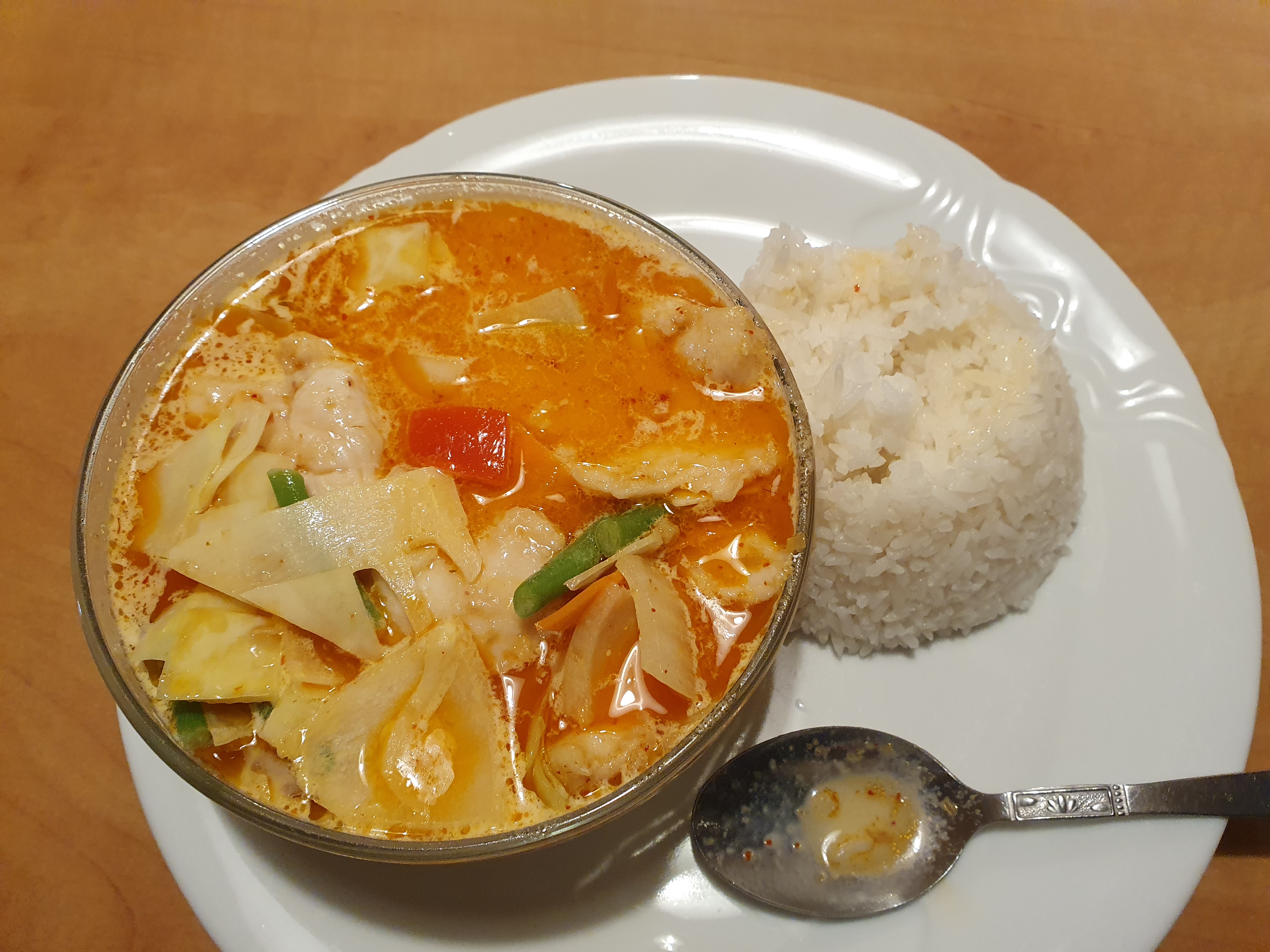 Čínská restaurace Feng Yi Jiu Lou foto 6