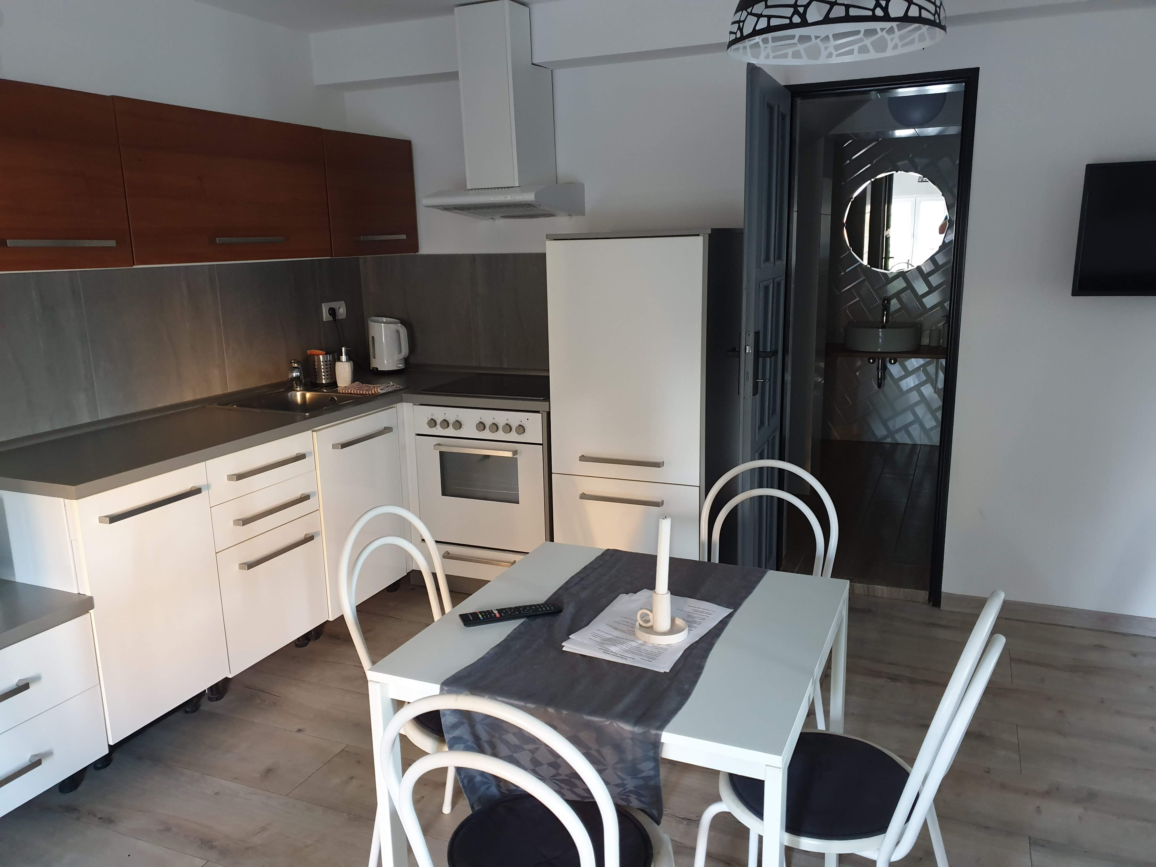 Apartmány ČERNÝ KOHOUT foto 5