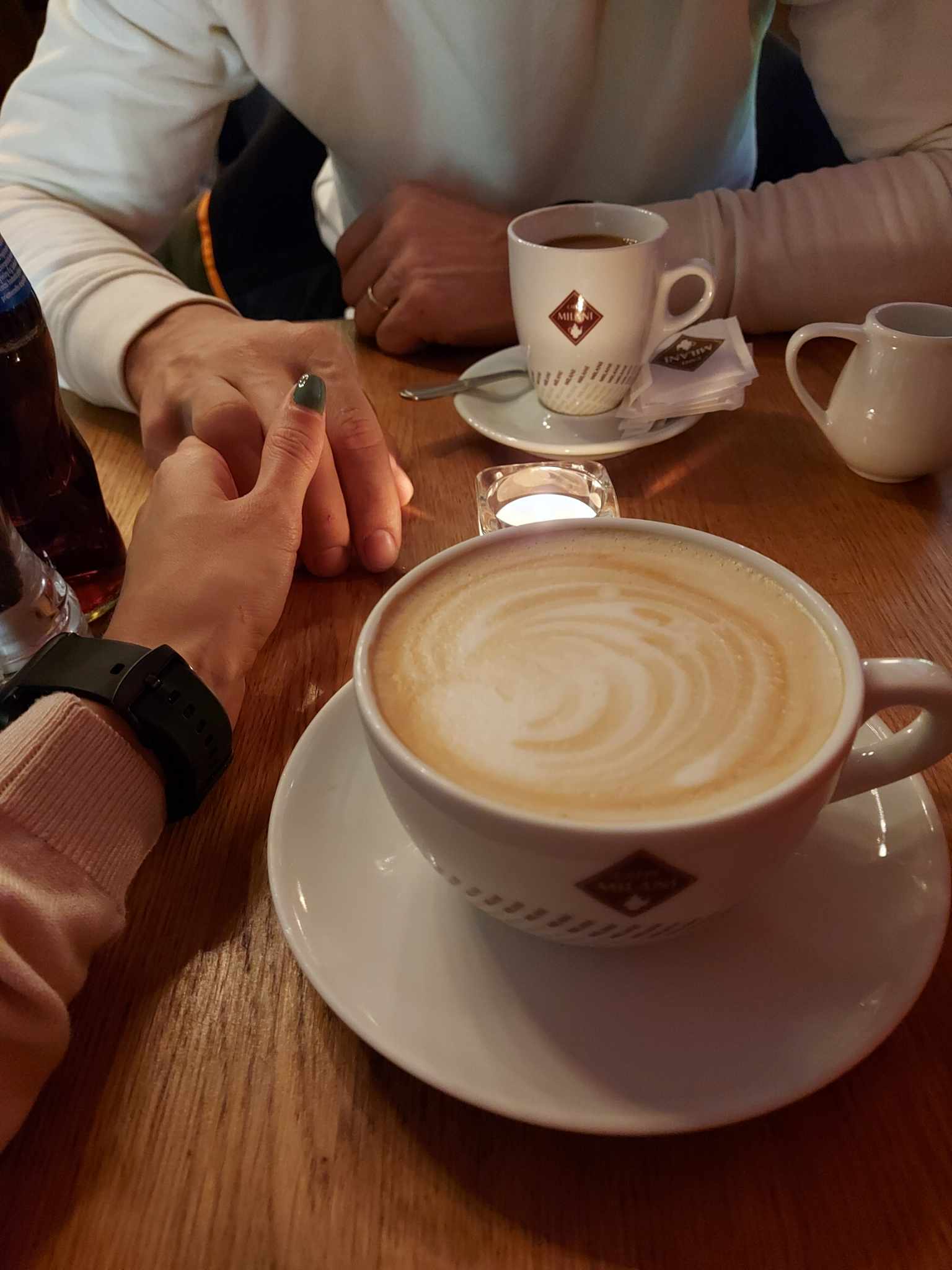 Caffé Milani foto 2