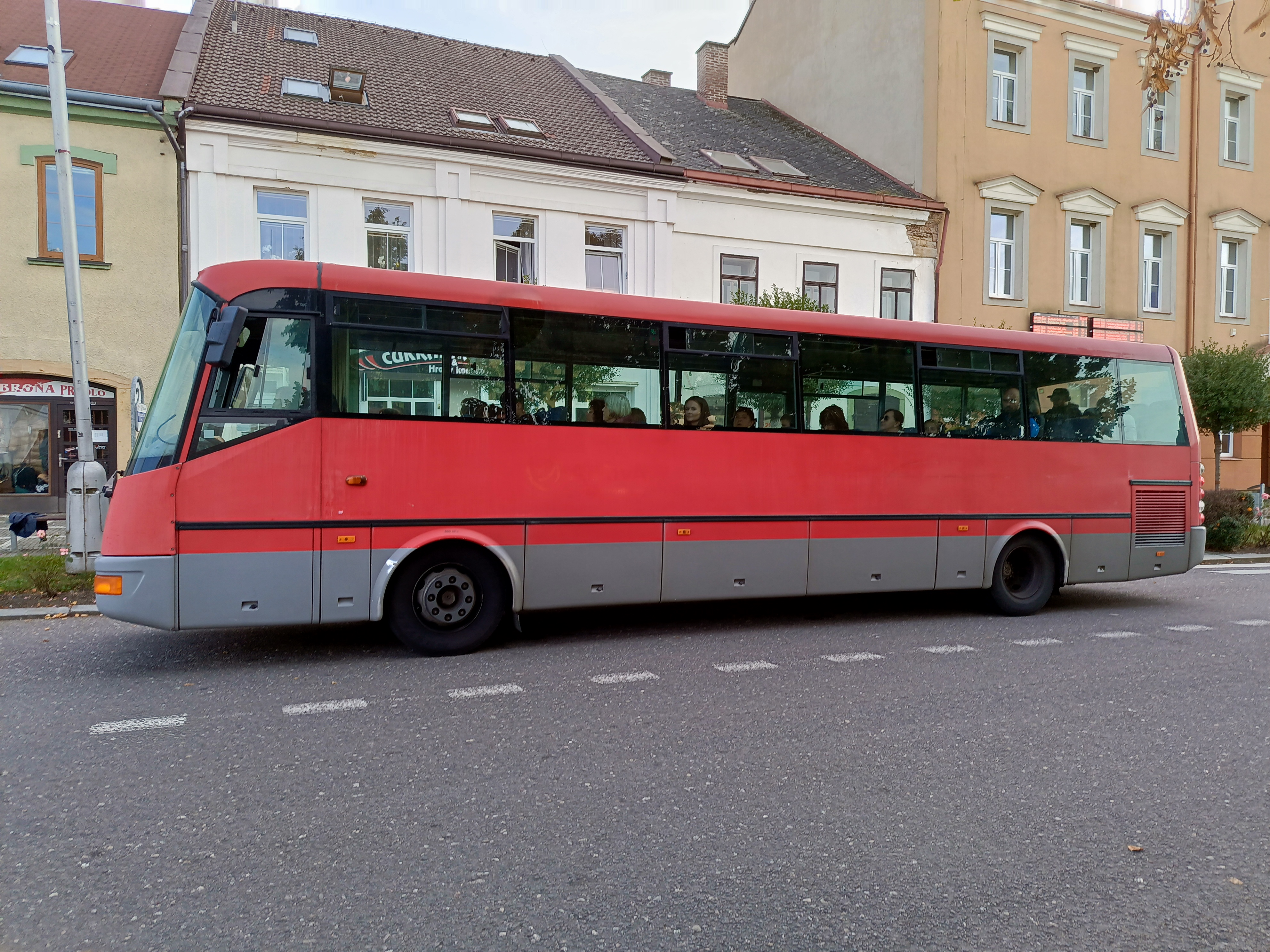 UNITED BUSES foto 4