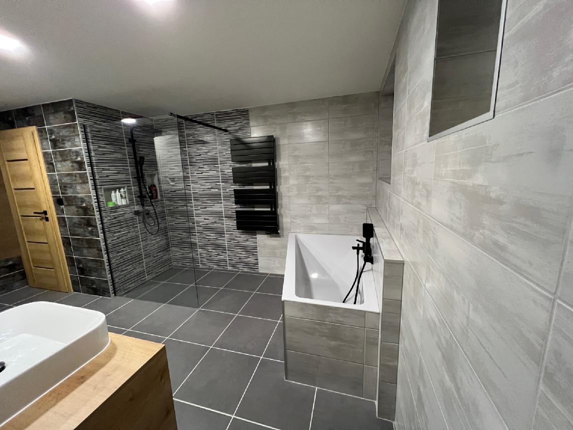 MATTES plus, s.r.o. - kuchyňské a koupelnové studio foto 6