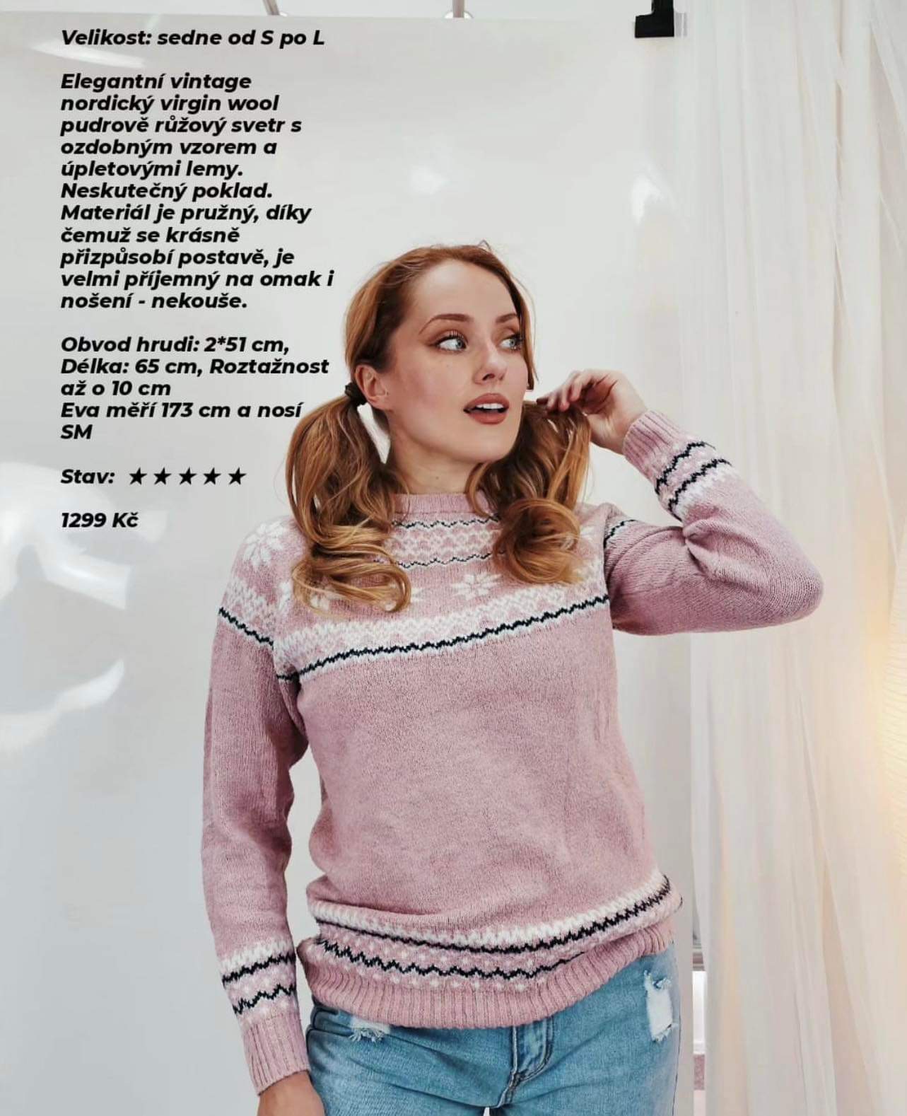 Pohel úhledu - obchod s textilem foto 4