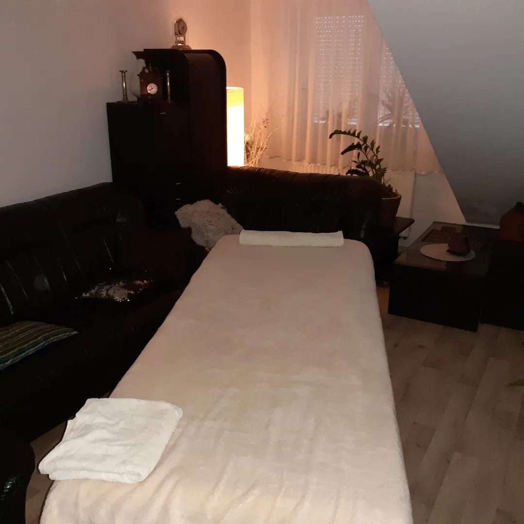 Masáže Kaill - Pavel Žilka foto 3