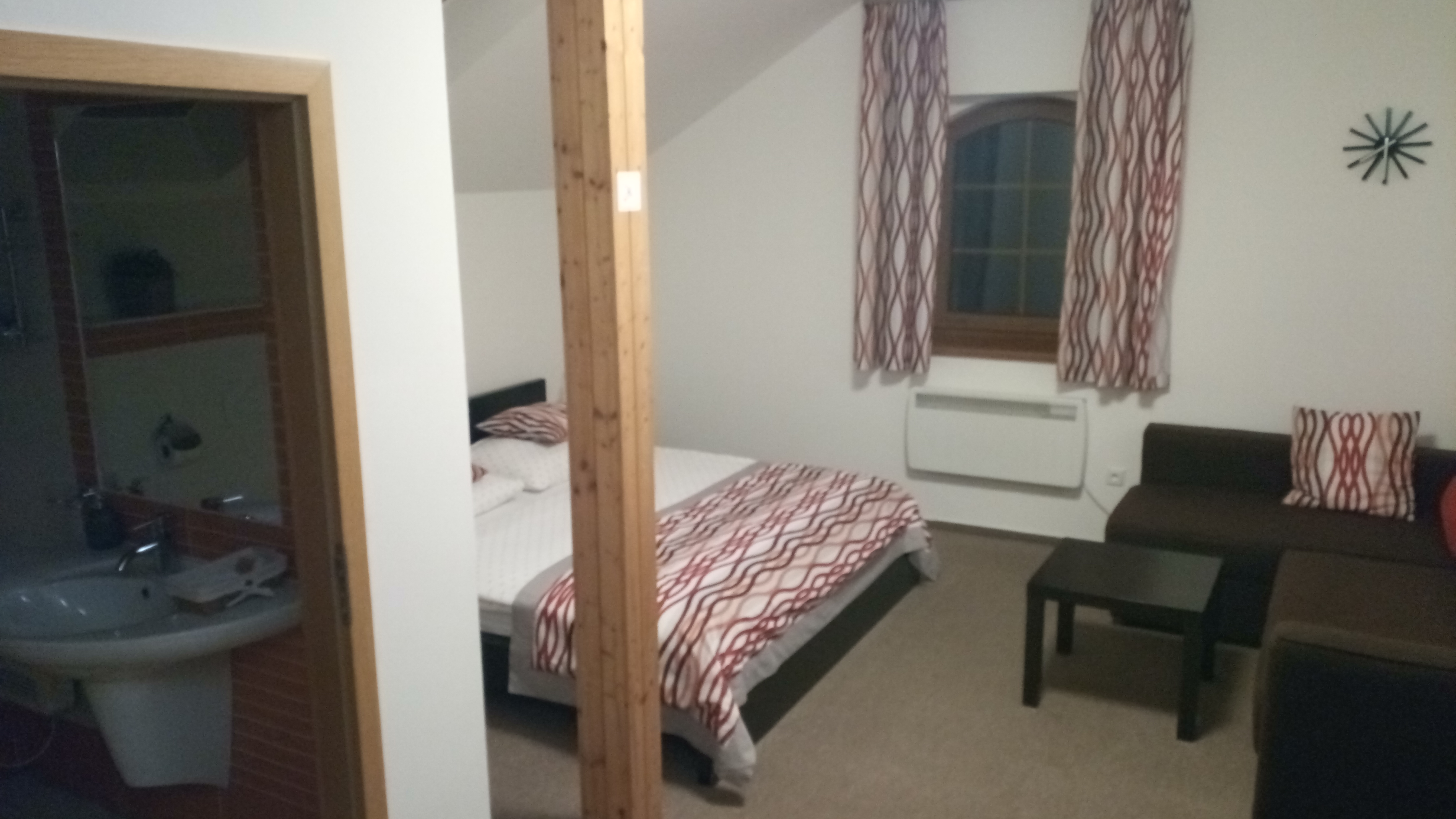 Krásný sklep foto 2