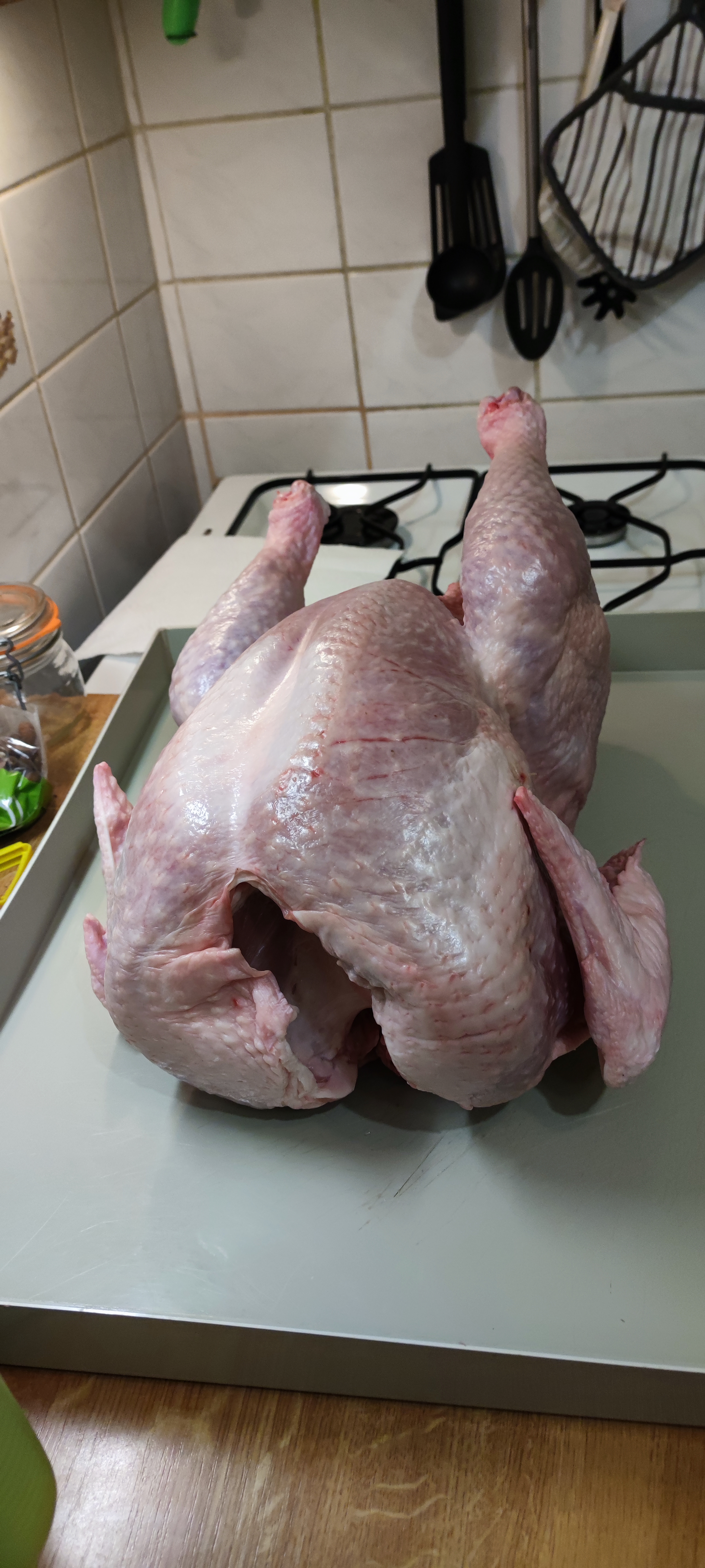 Česká Krůta foto 2